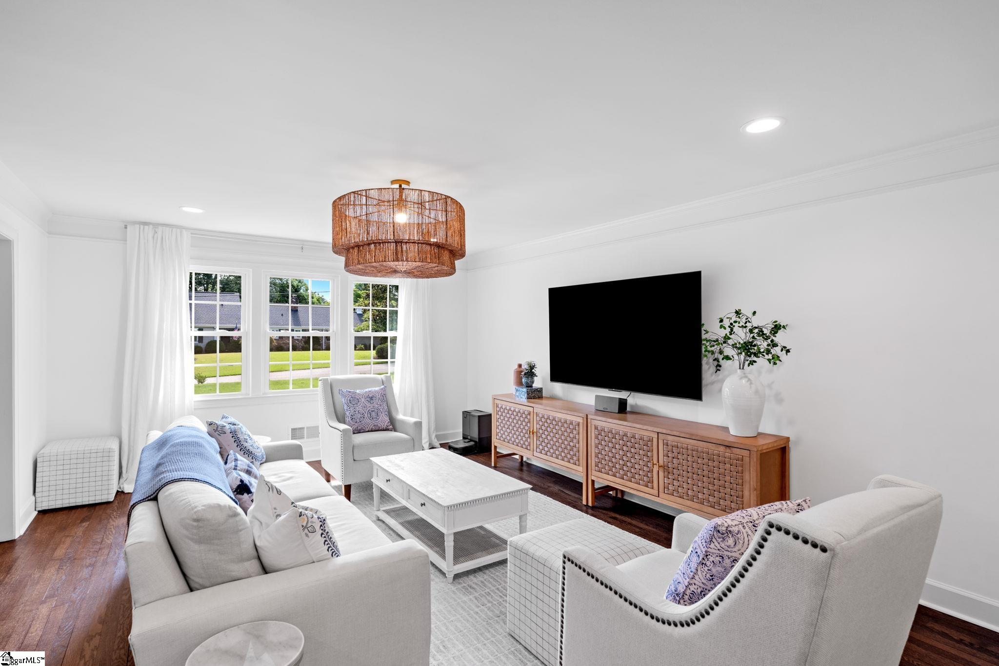 46 Partridge Lane Greenville, SC 29601
