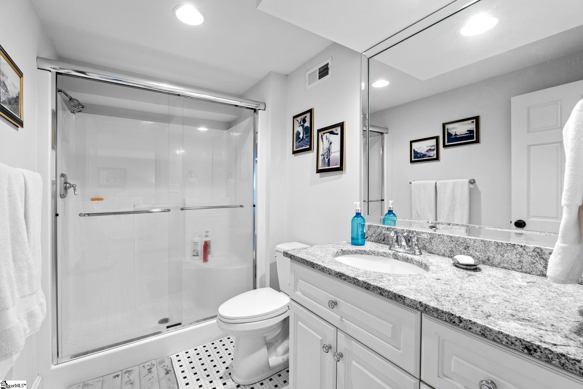46 Partridge Lane Greenville, SC 29601