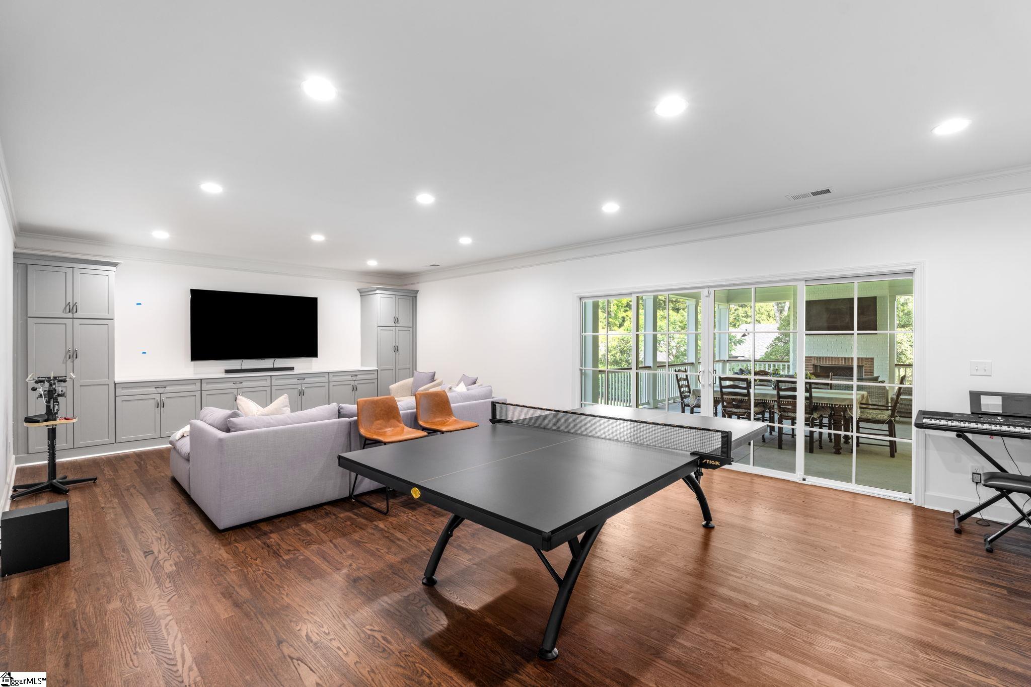 46 Partridge Lane Greenville, SC 29601