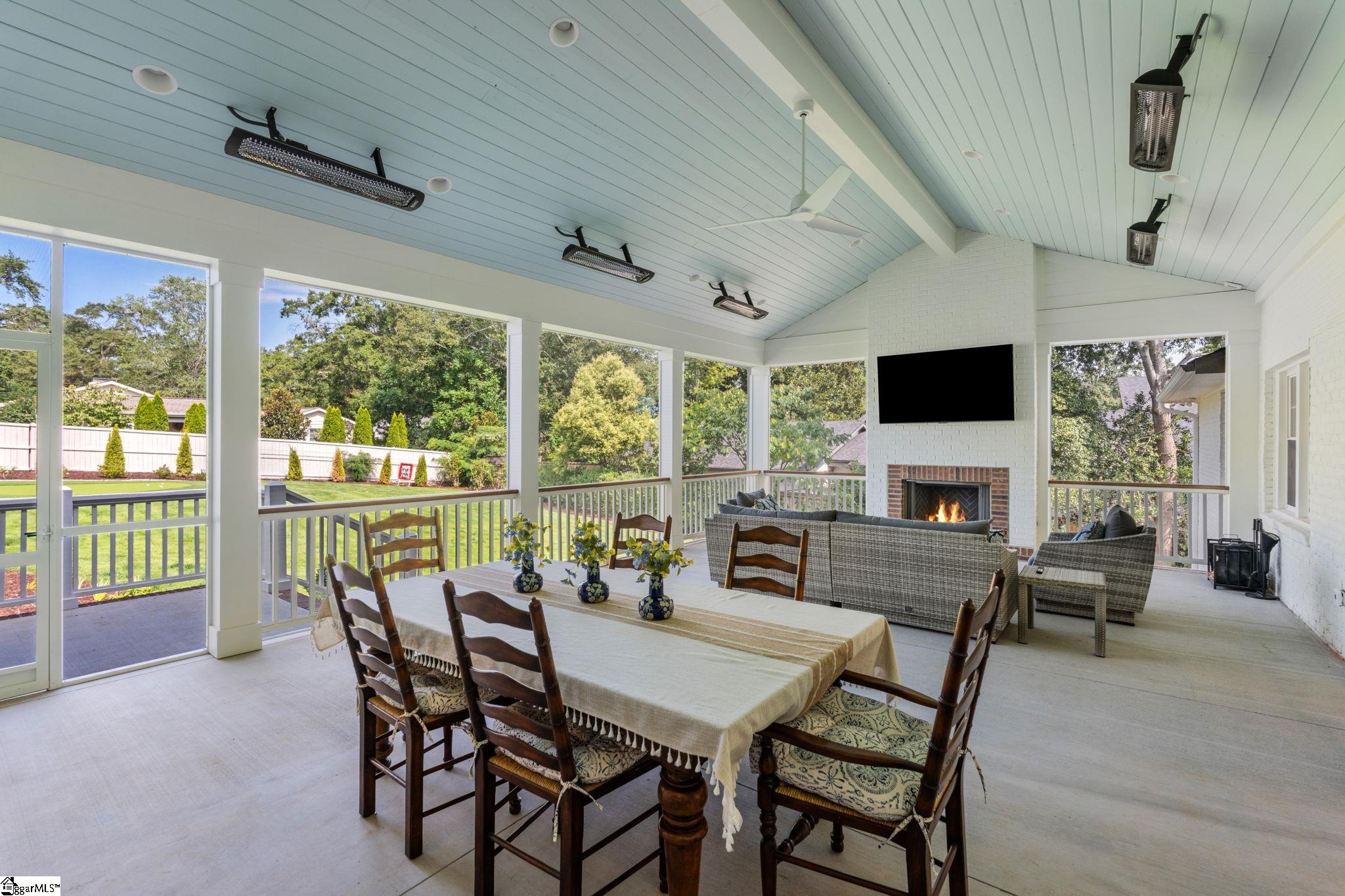 46 Partridge Lane Greenville, SC 29601