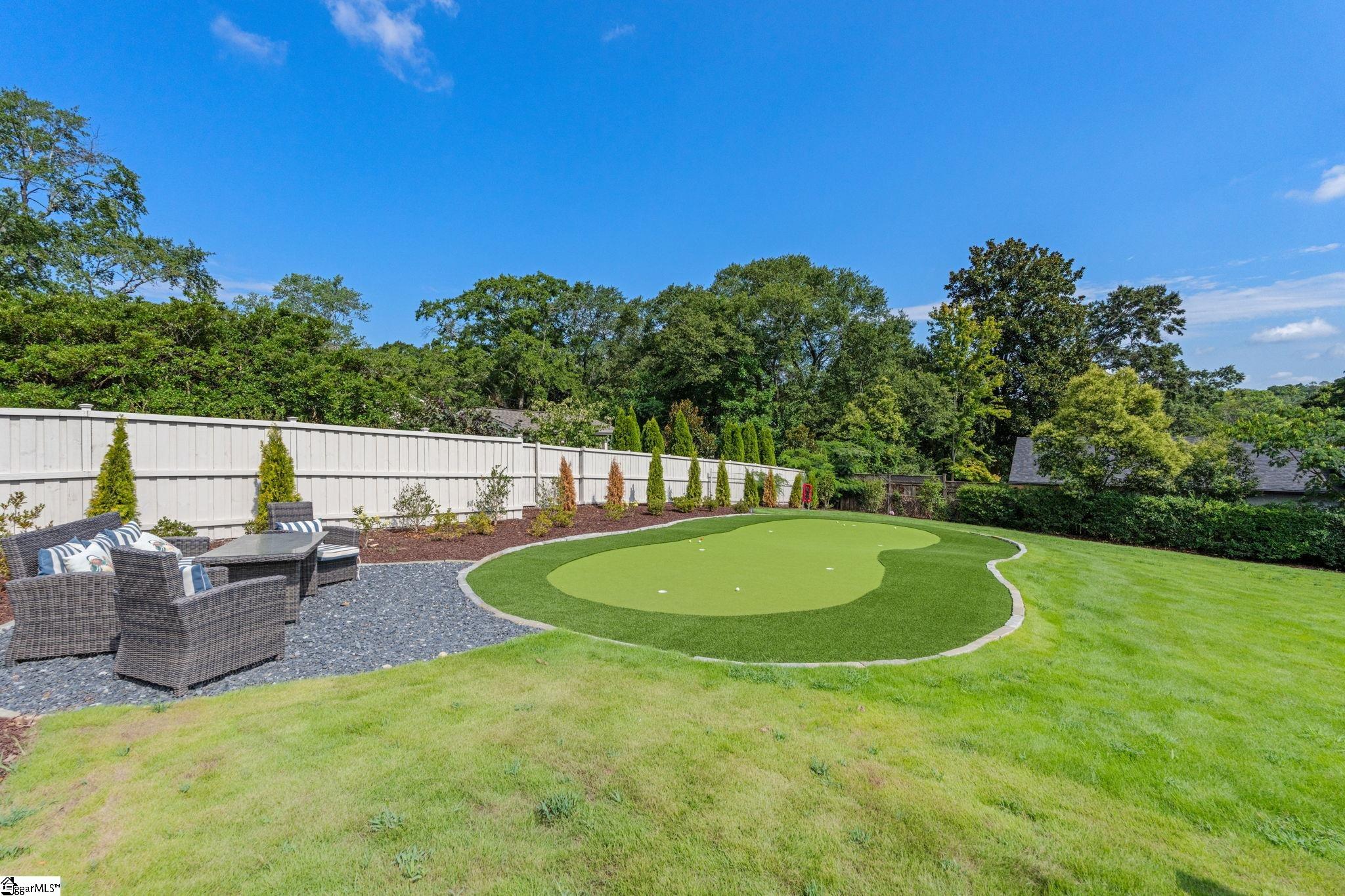 46 Partridge Lane Greenville, SC 29601