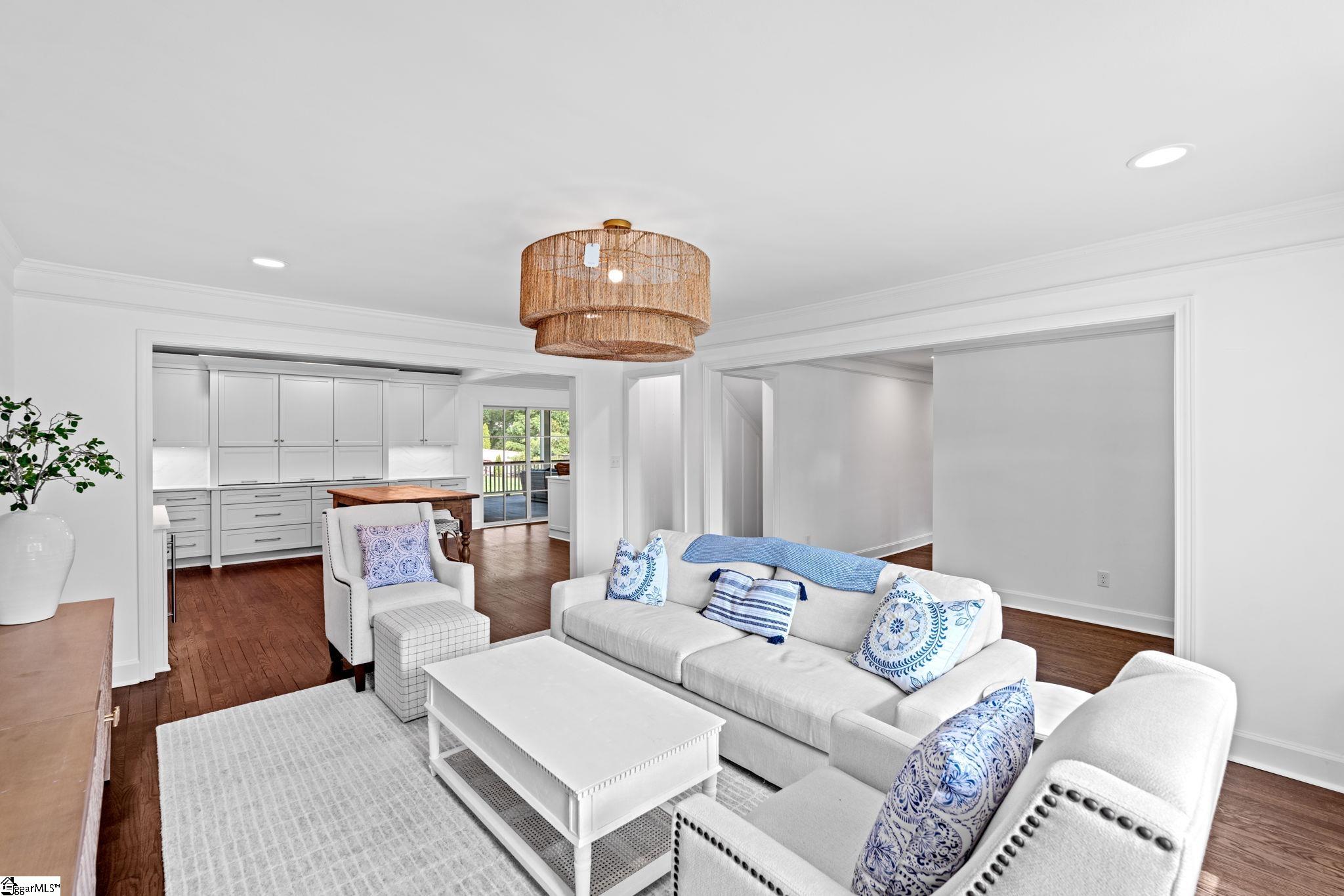 46 Partridge Lane Greenville, SC 29601