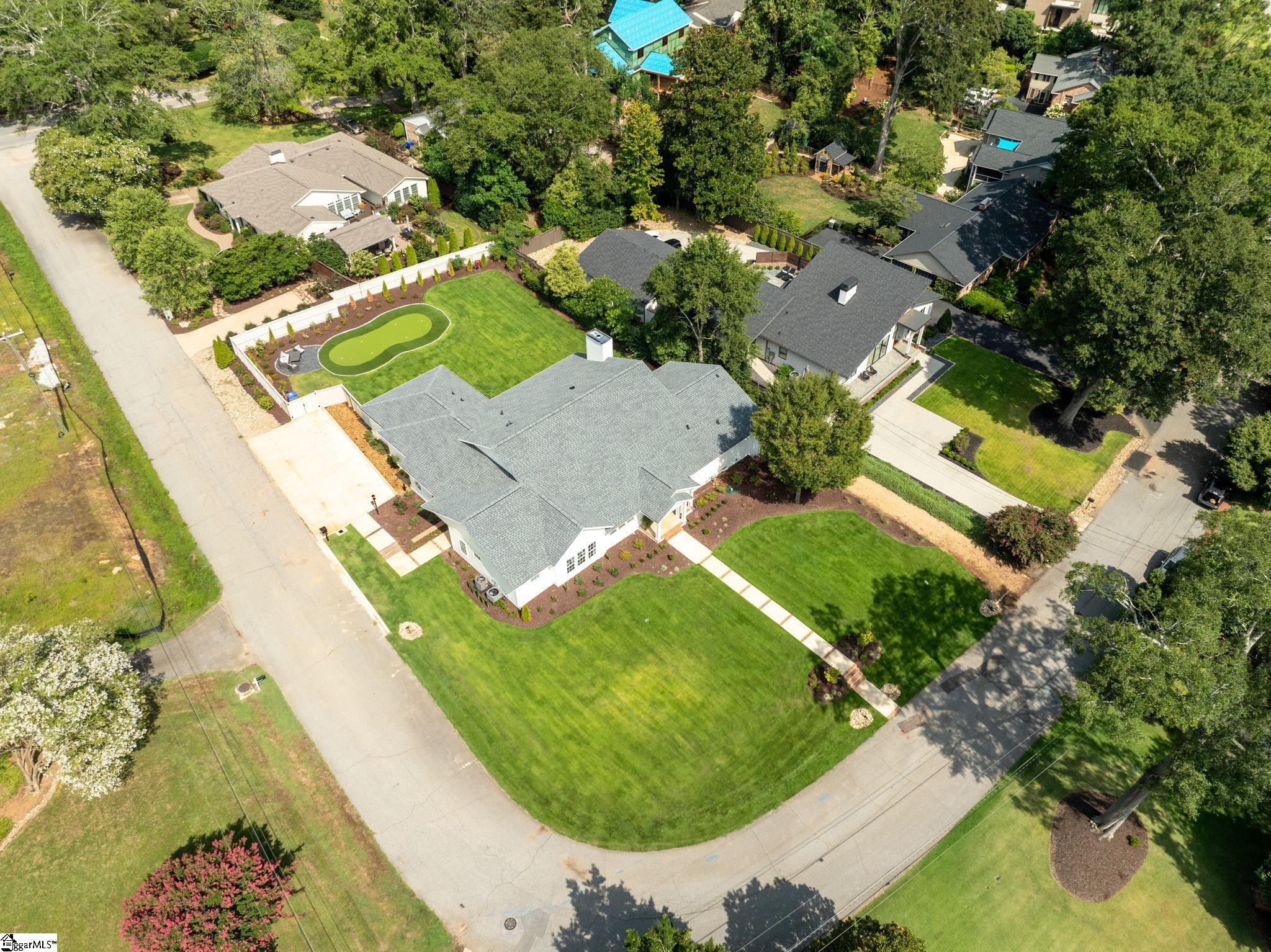 46 Partridge Lane Greenville, SC 29601