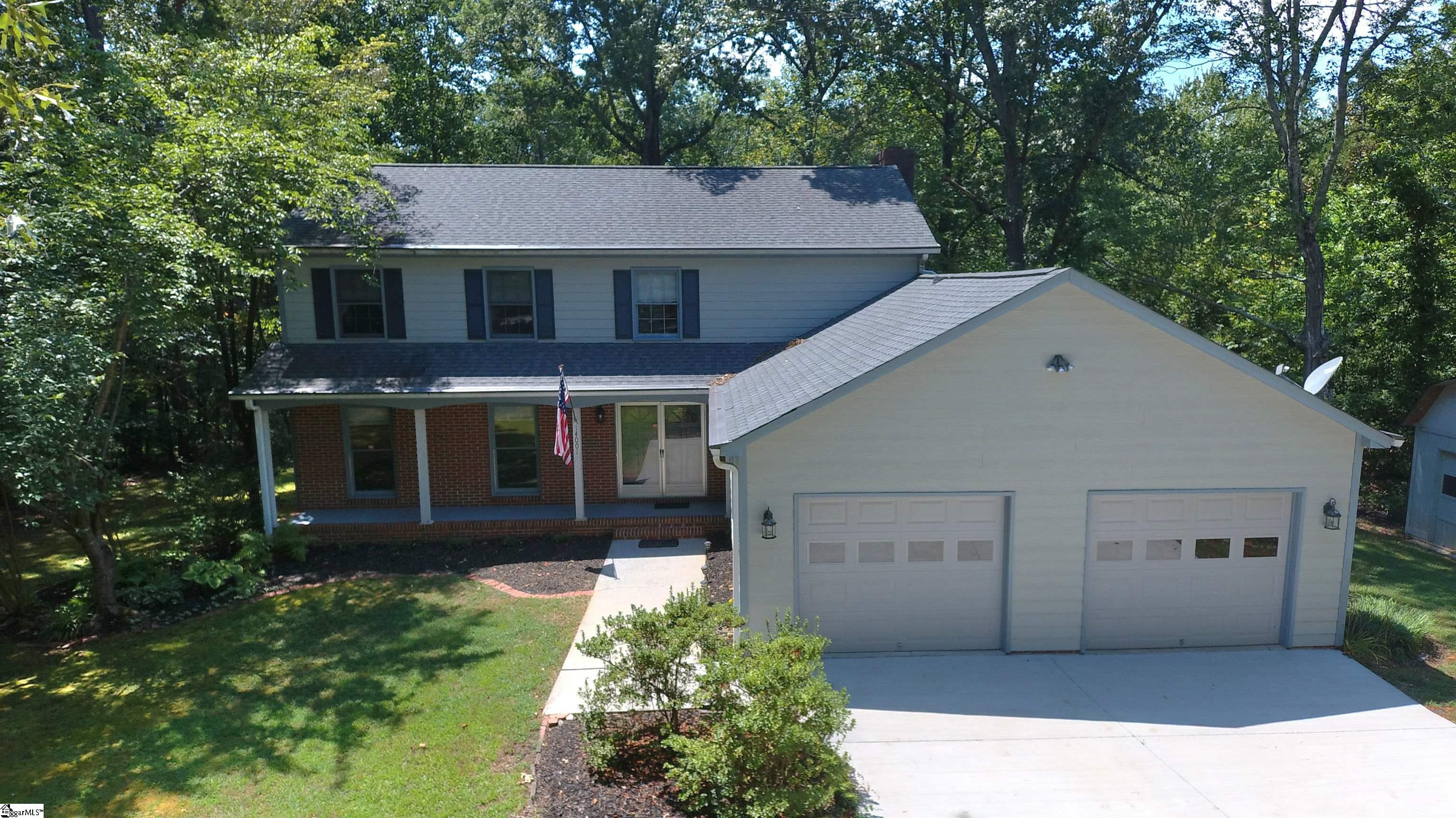 14001 Rhine Court Seneca, SC 29672