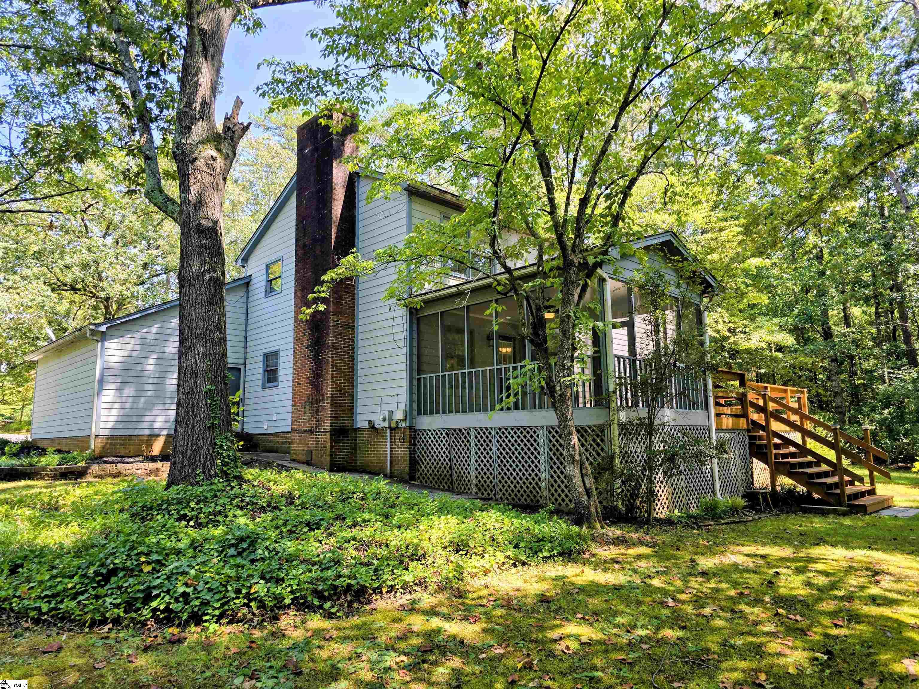 14001 Rhine Court Seneca, SC 29672