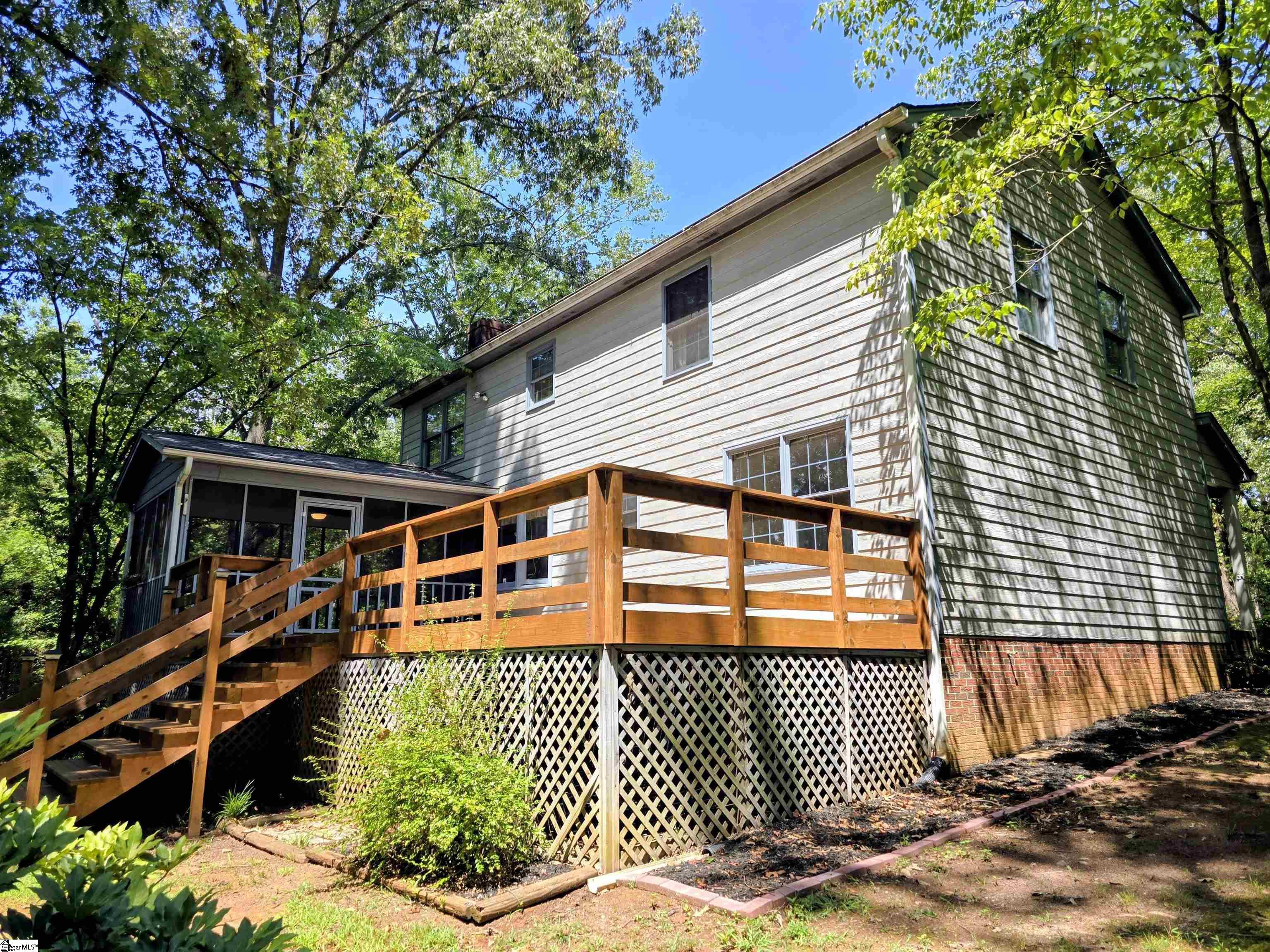 14001 Rhine Court Seneca, SC 29672