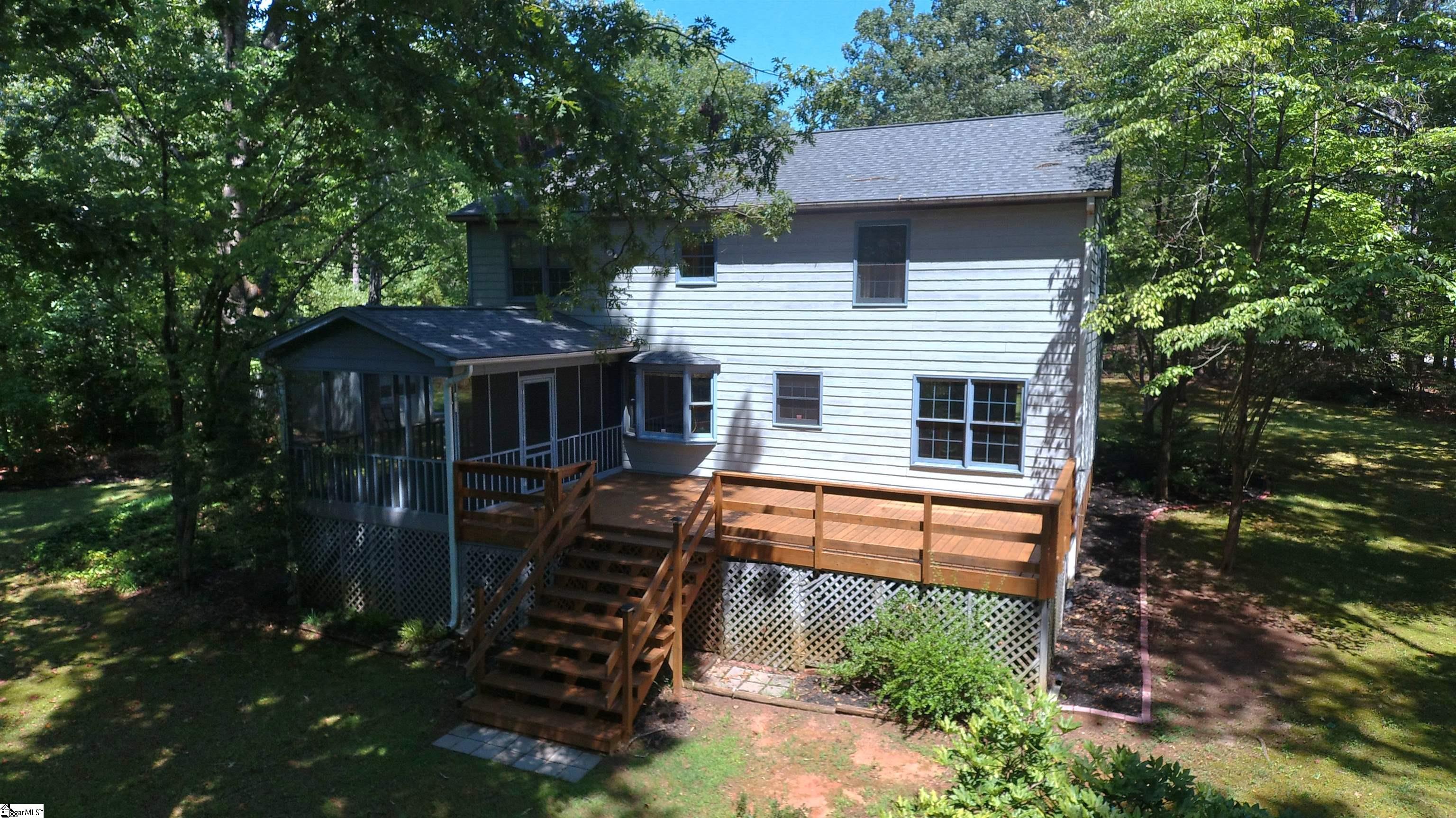 14001 Rhine Court Seneca, SC 29672