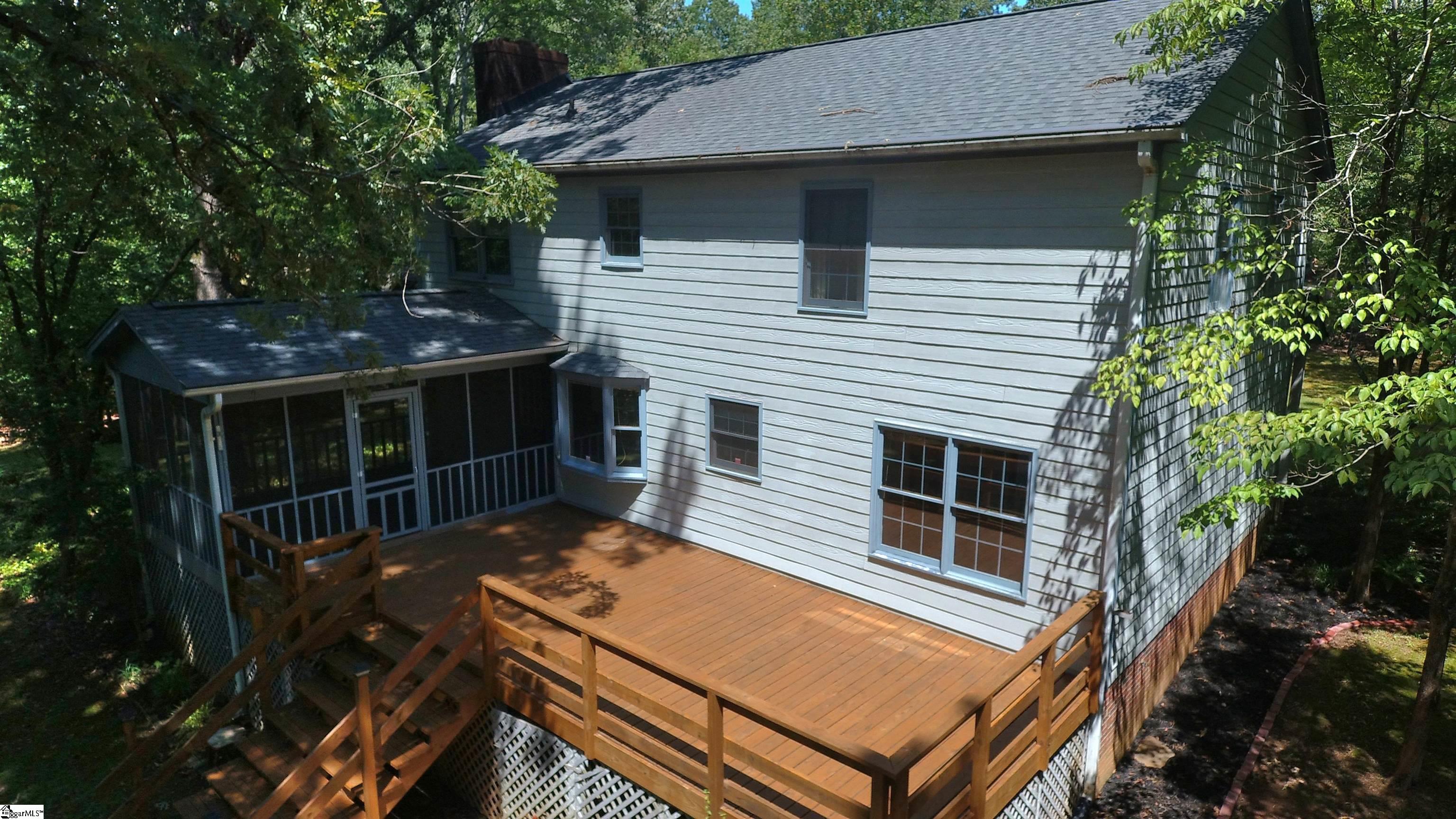 14001 Rhine Court Seneca, SC 29672