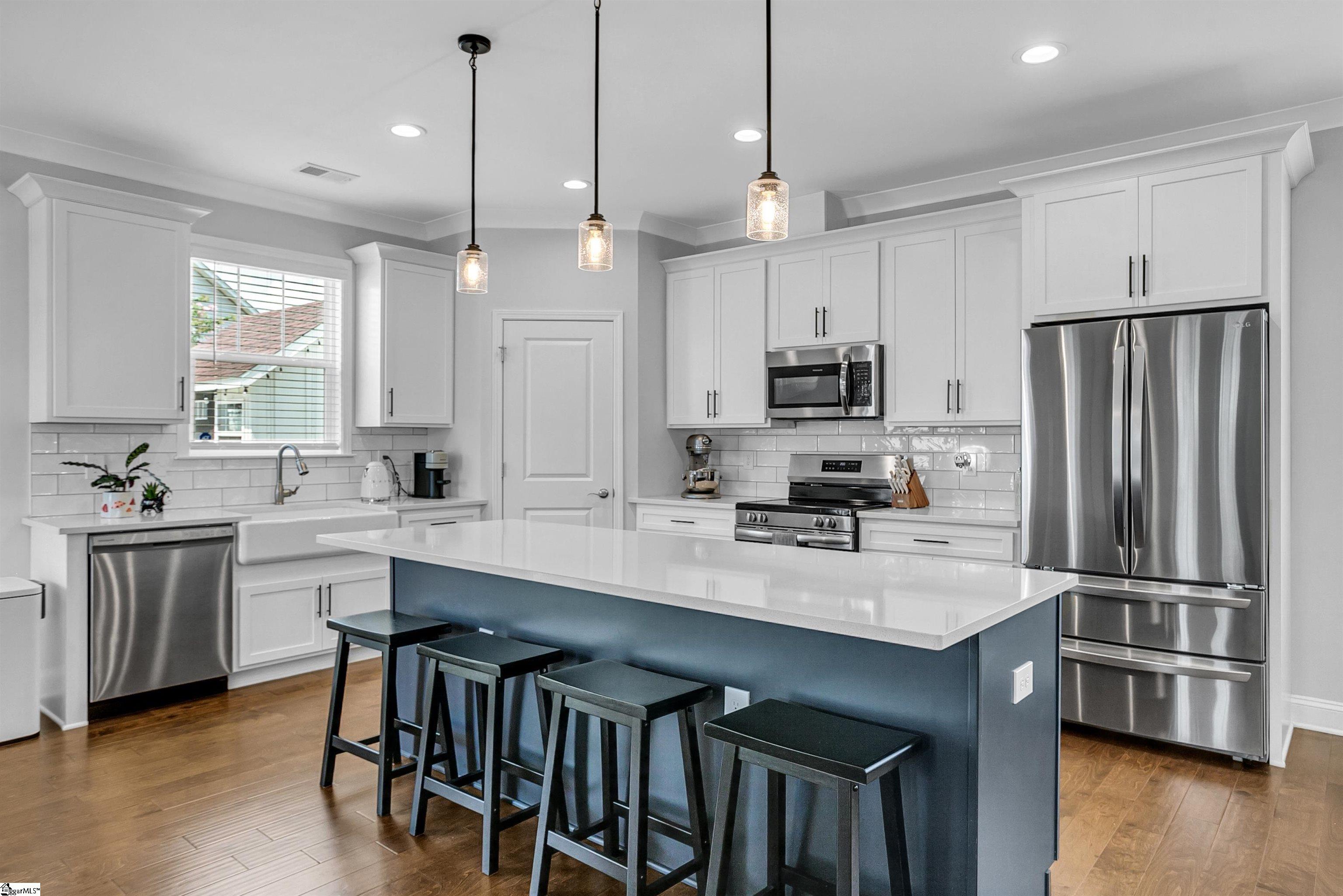 301 Marshgate Drive Greenville, SC 29617
