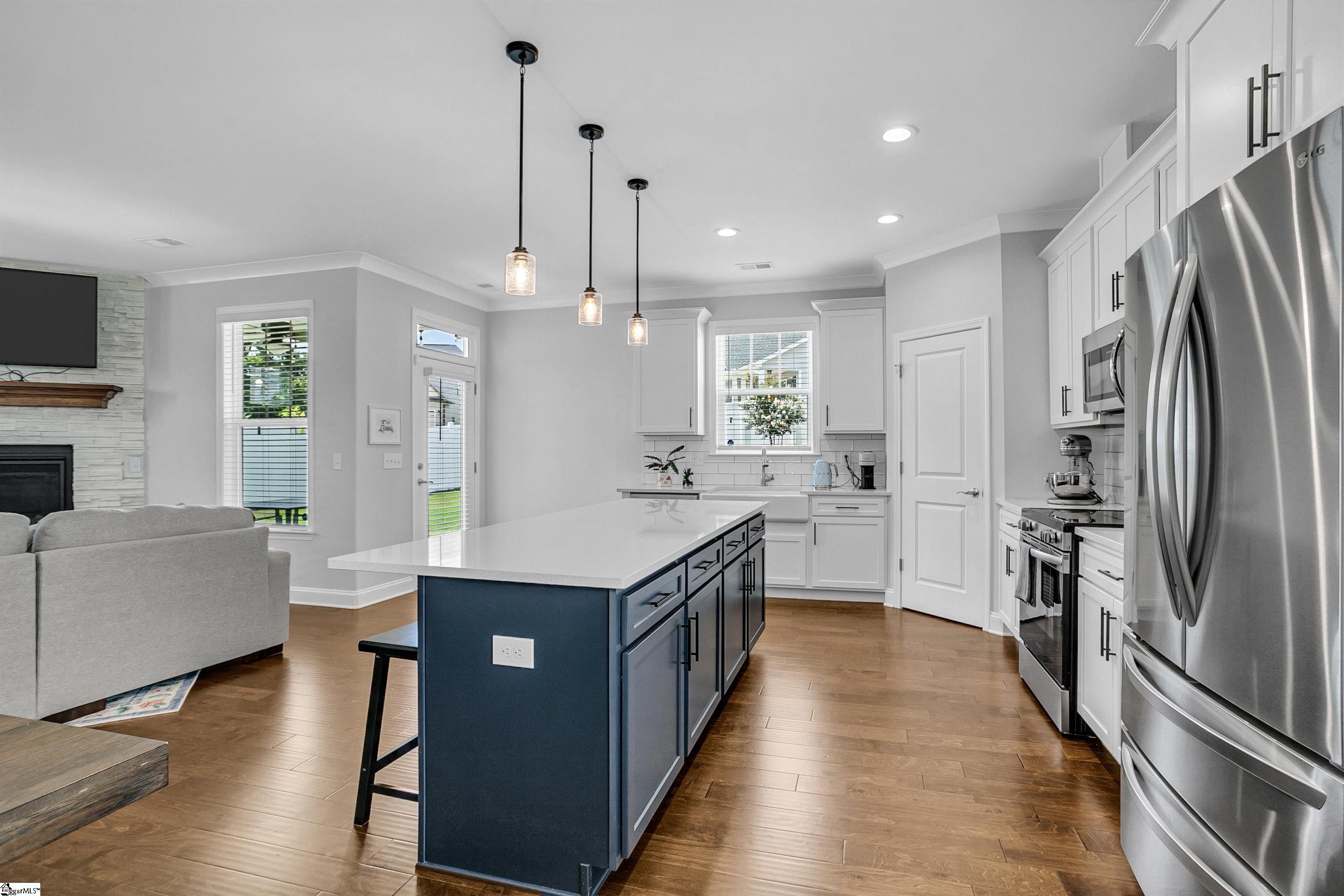301 Marshgate Drive Greenville, SC 29617