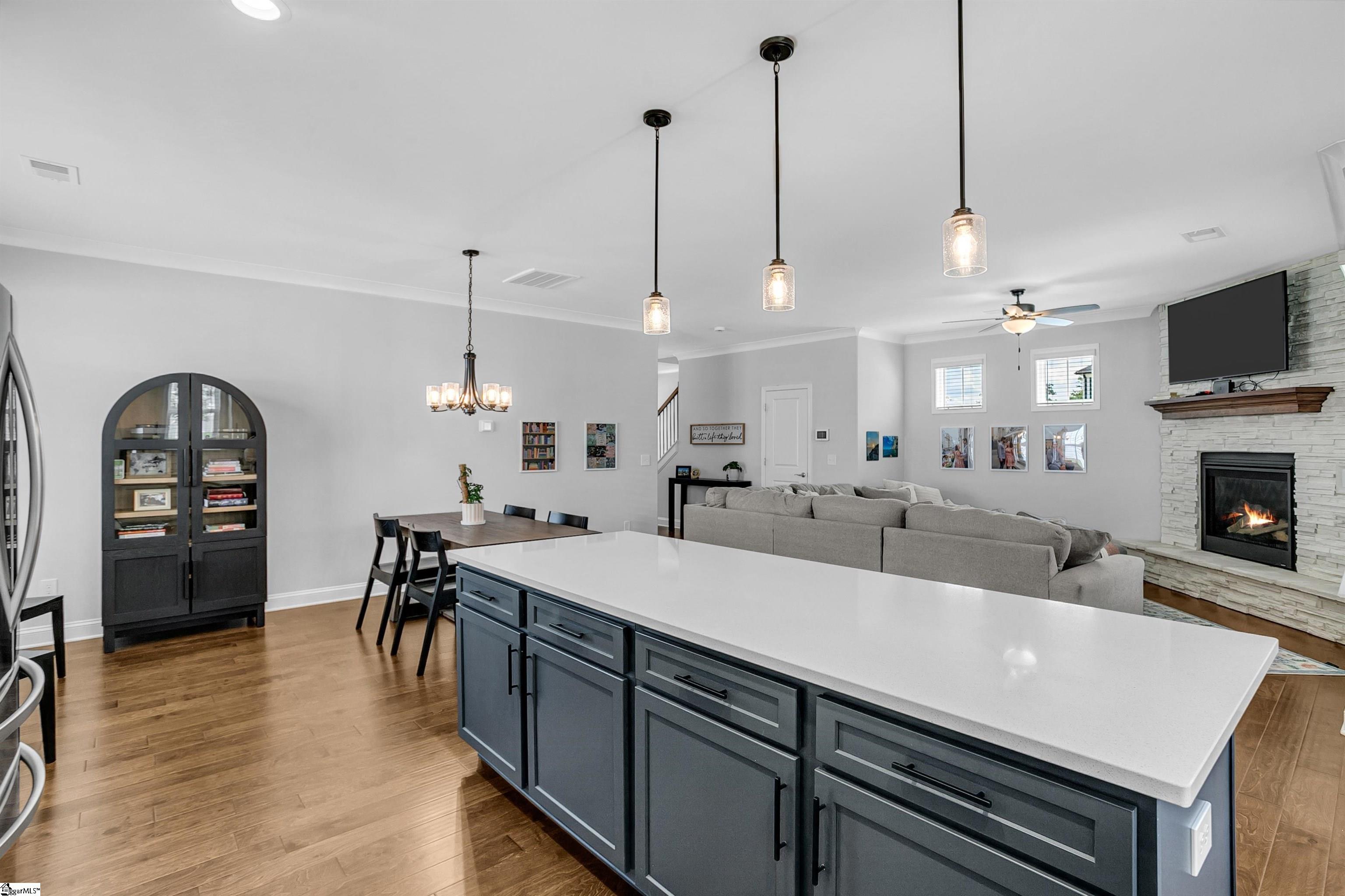 301 Marshgate Drive Greenville, SC 29617