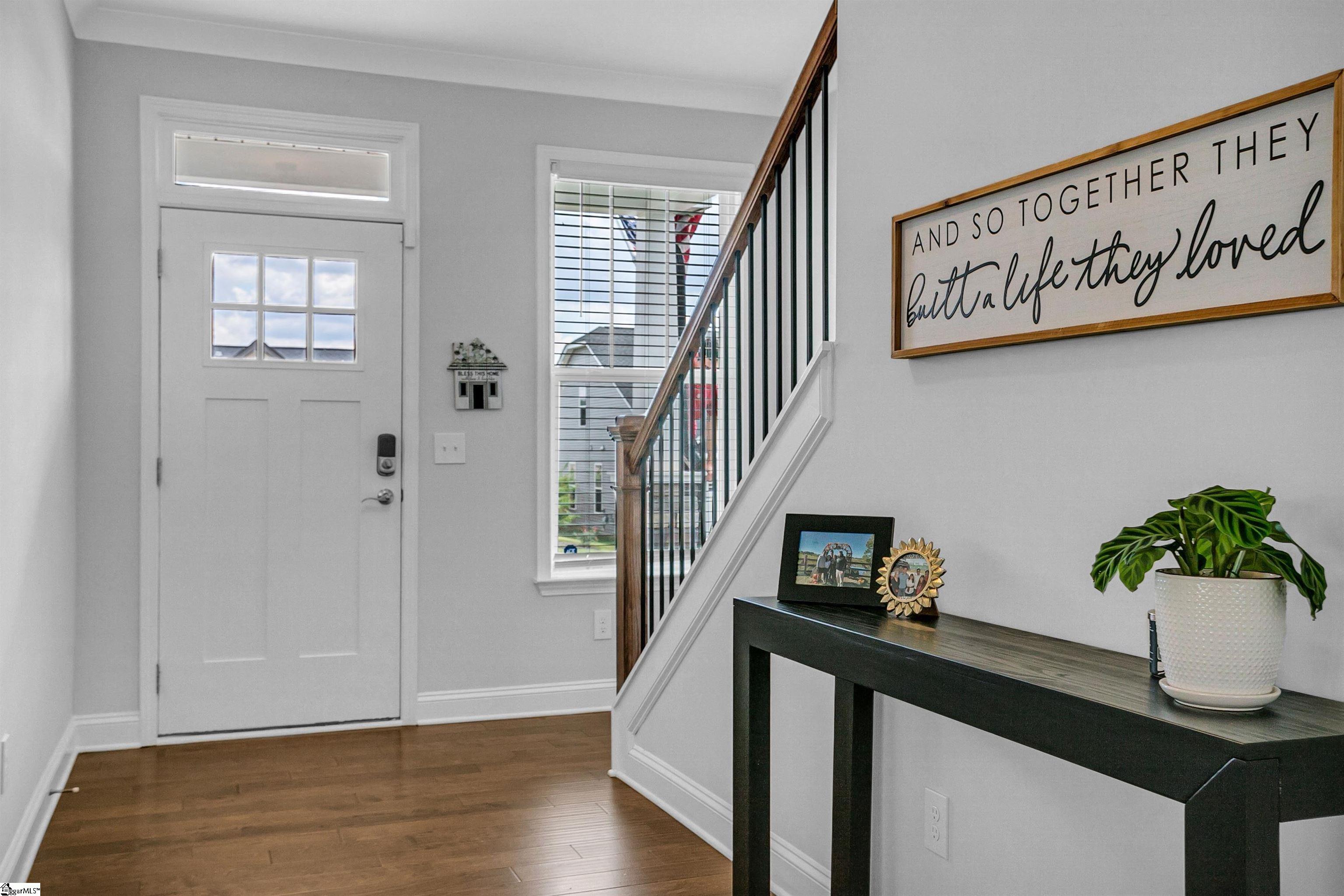 301 Marshgate Drive Greenville, SC 29617