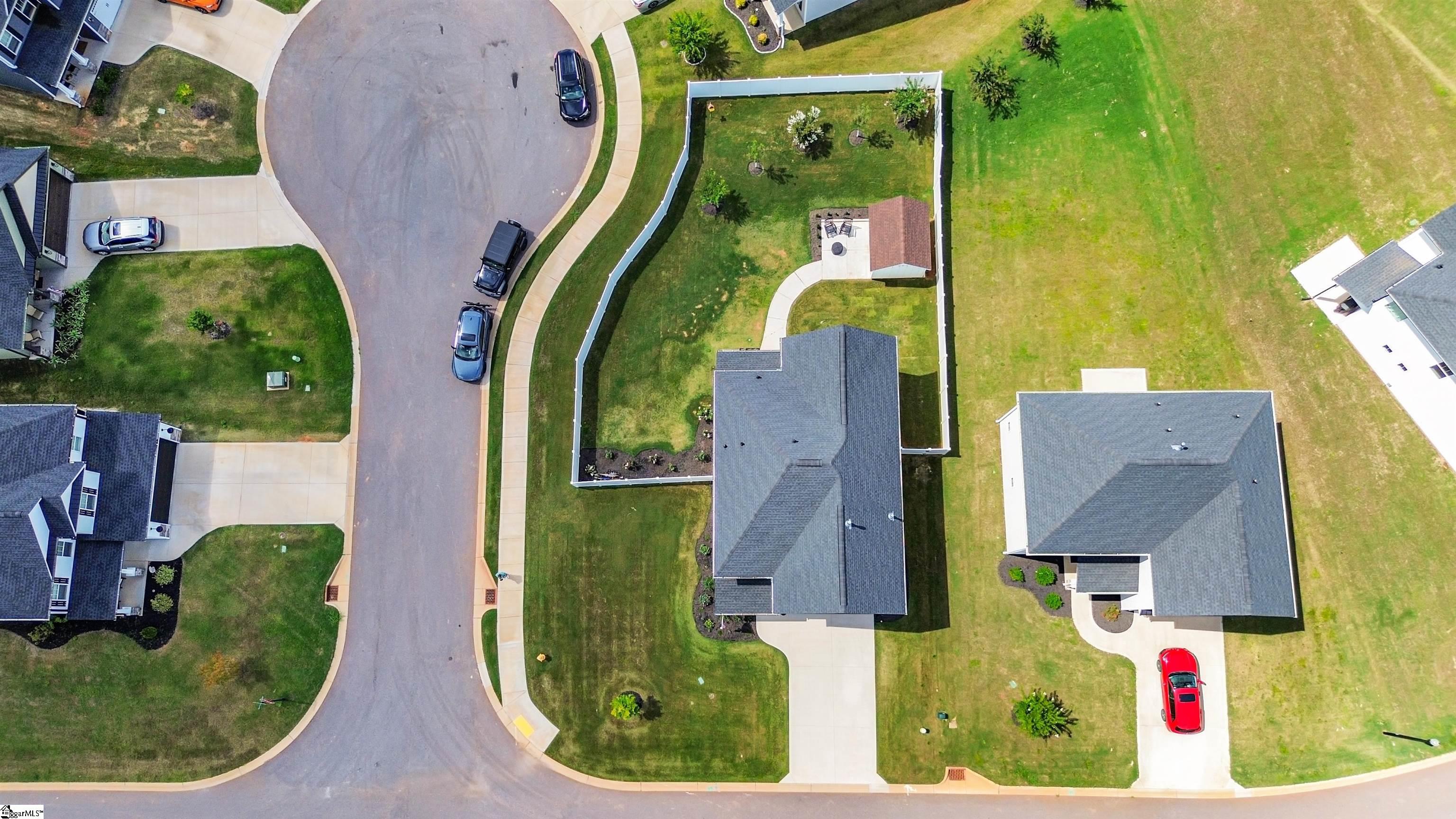 301 Marshgate Drive Greenville, SC 29617