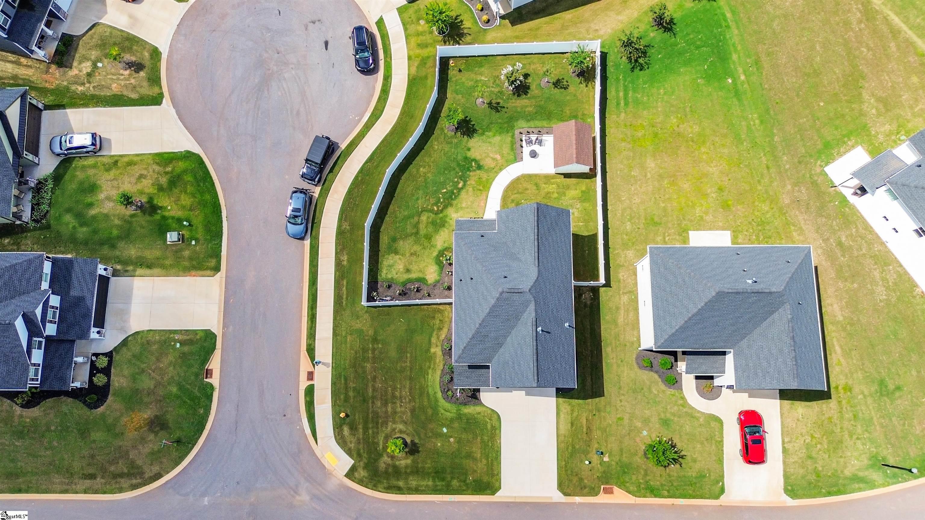 301 Marshgate Drive Greenville, SC 29617