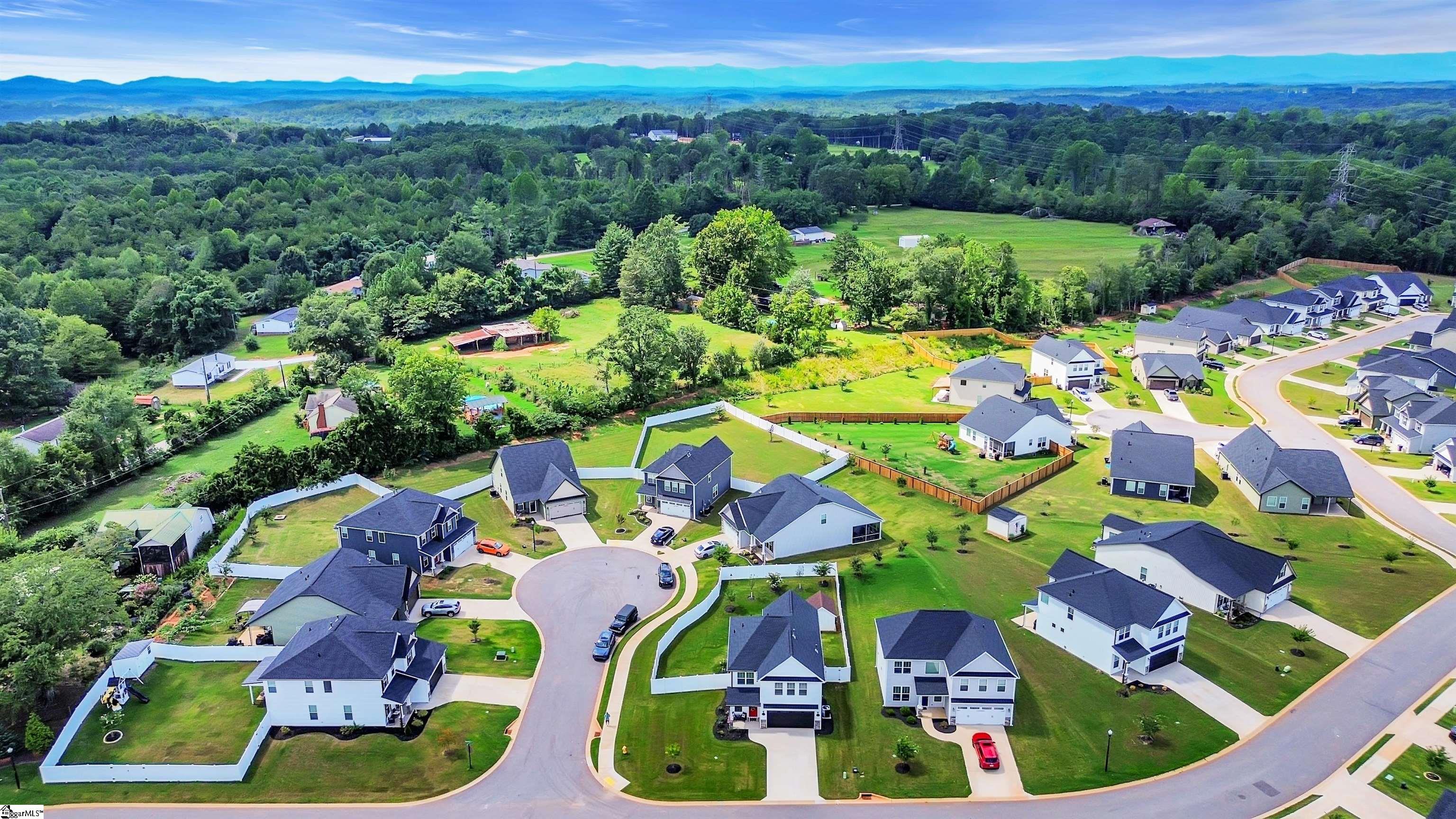 301 Marshgate Drive Greenville, SC 29617