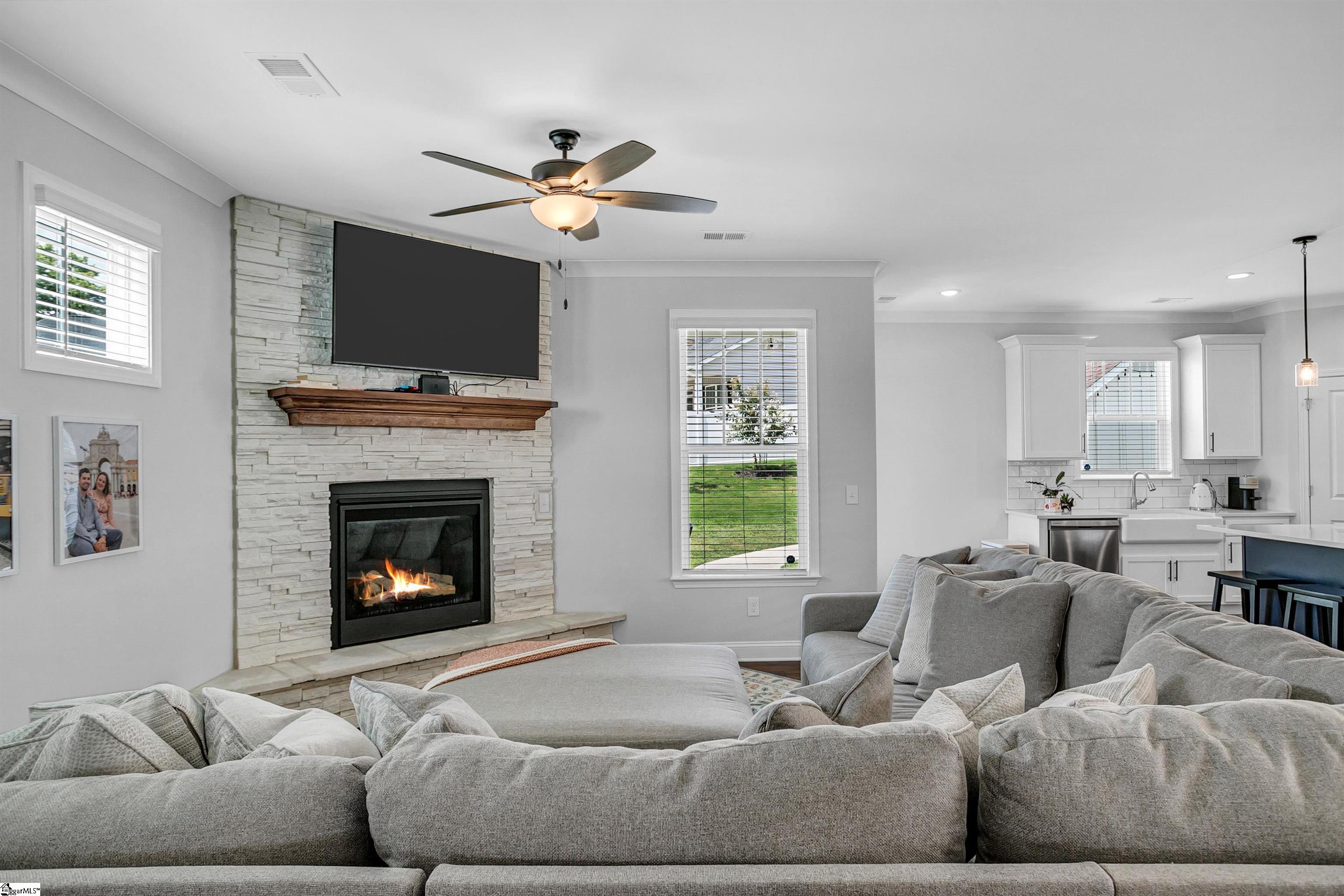 301 Marshgate Drive Greenville, SC 29617