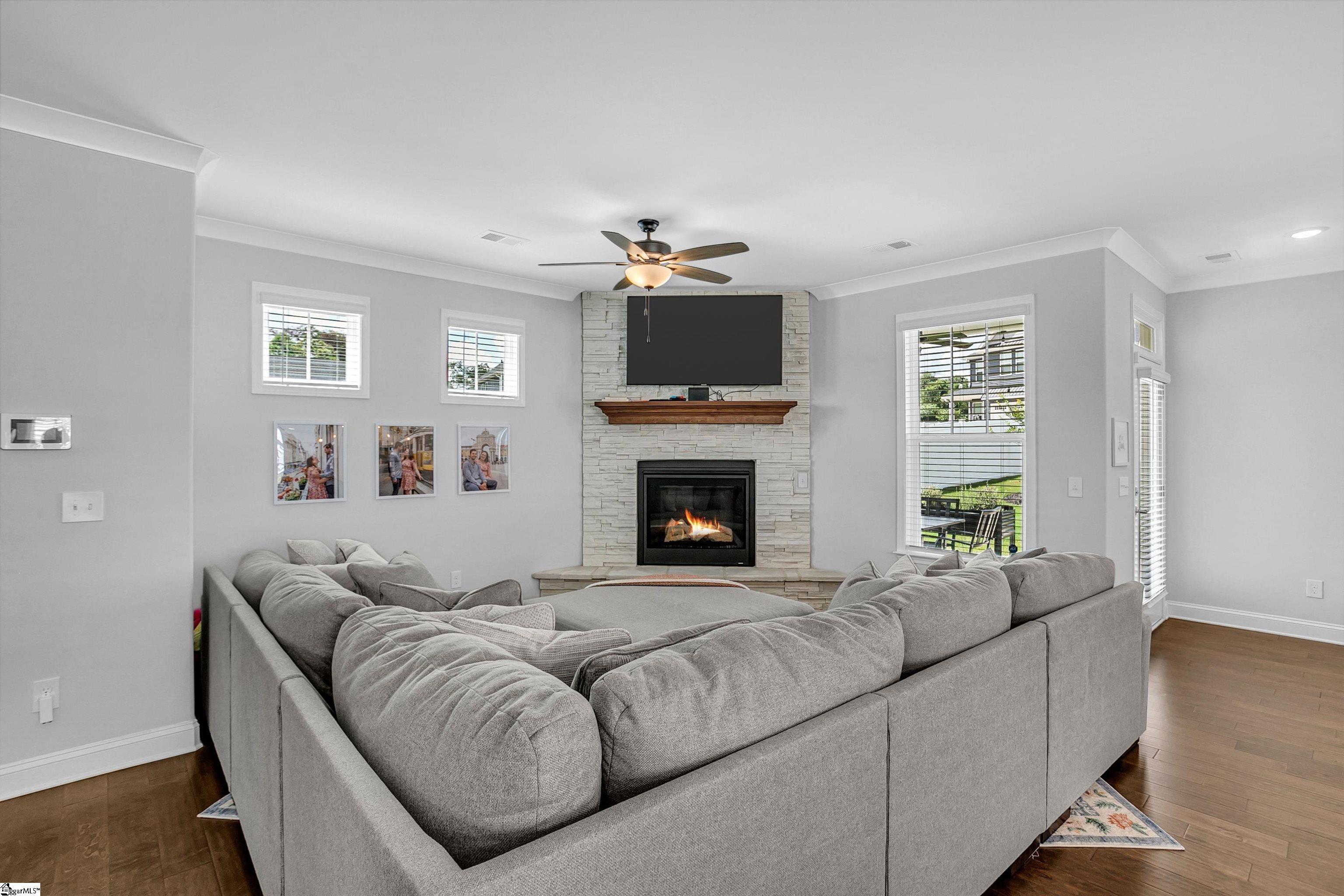 301 Marshgate Drive Greenville, SC 29617