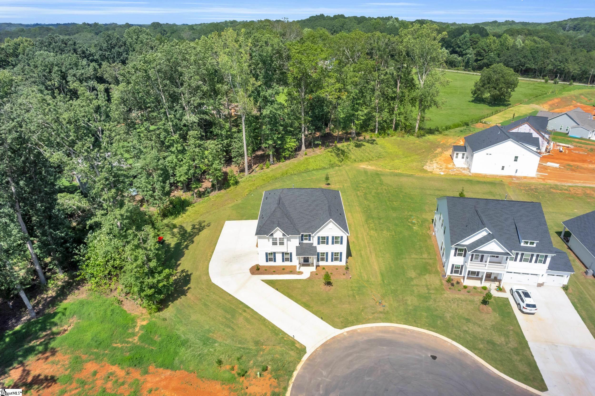 105 Fox den Court Easley, SC 29642