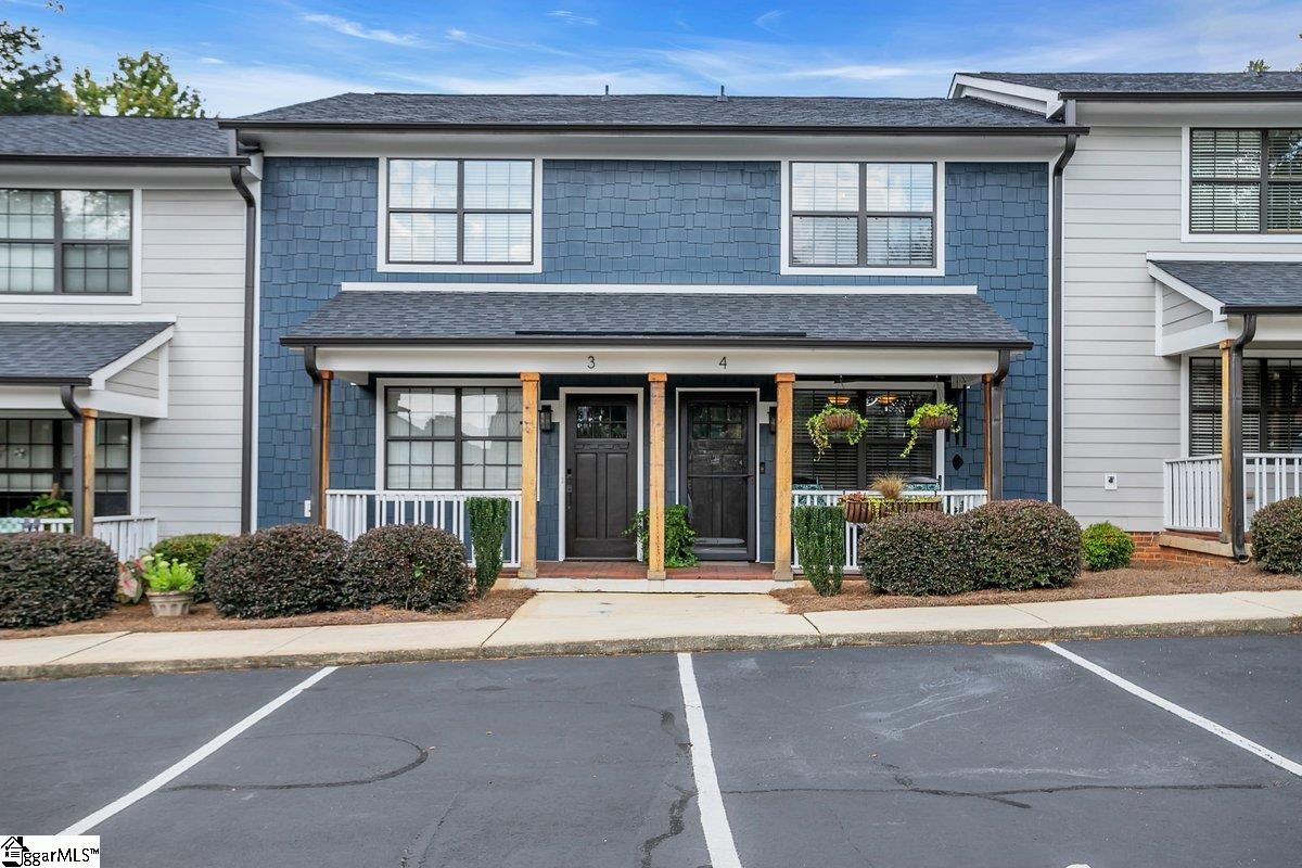 408 Townes Unit Street Greenville, SC 29601