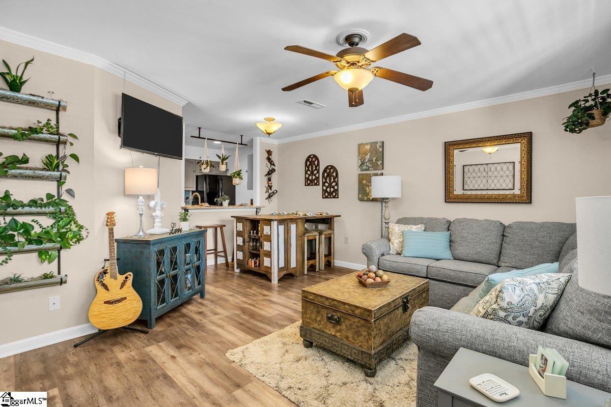 408 Townes Unit Street Greenville, SC 29601