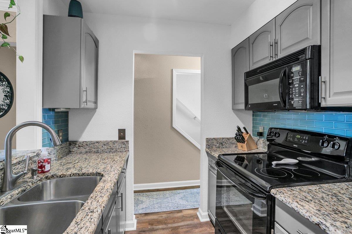 408 Townes Unit Street Greenville, SC 29601
