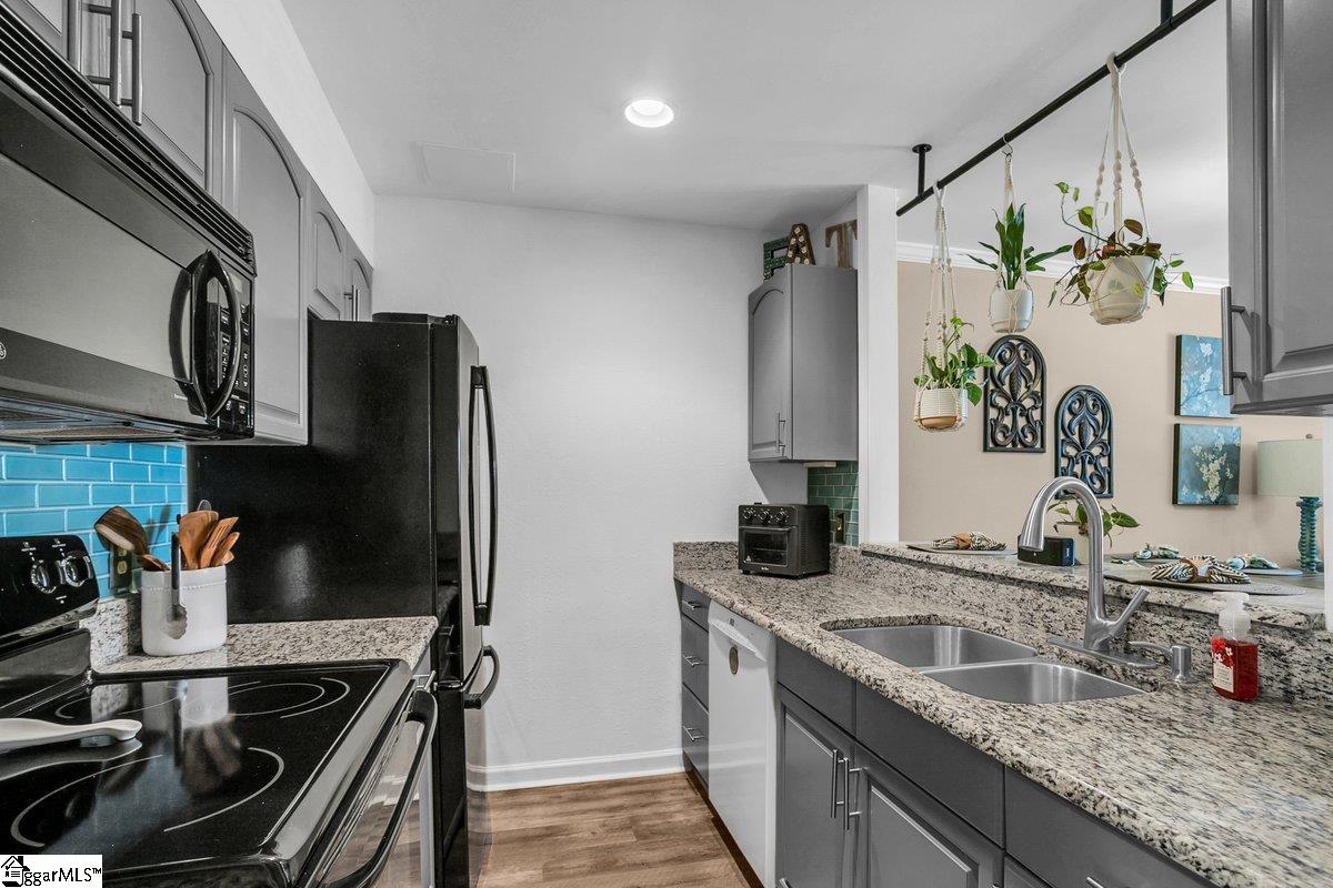 408 Townes Unit Street Greenville, SC 29601