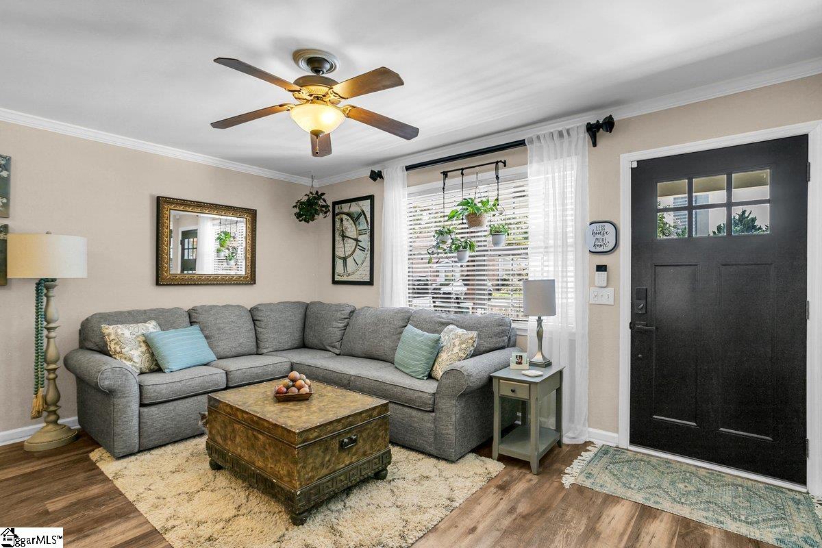 408 Townes Unit Street Greenville, SC 29601