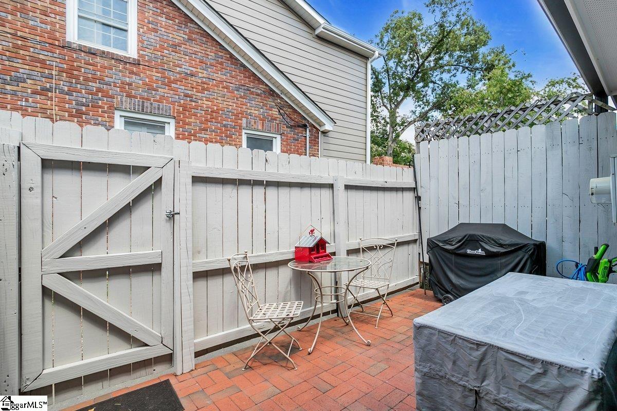 408 Townes Unit Street Greenville, SC 29601