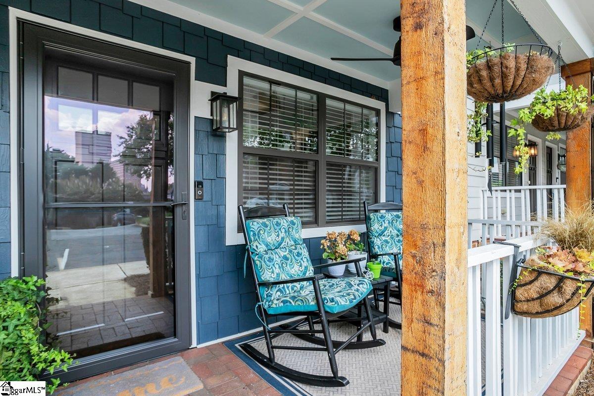 408 Townes Unit Street Greenville, SC 29601