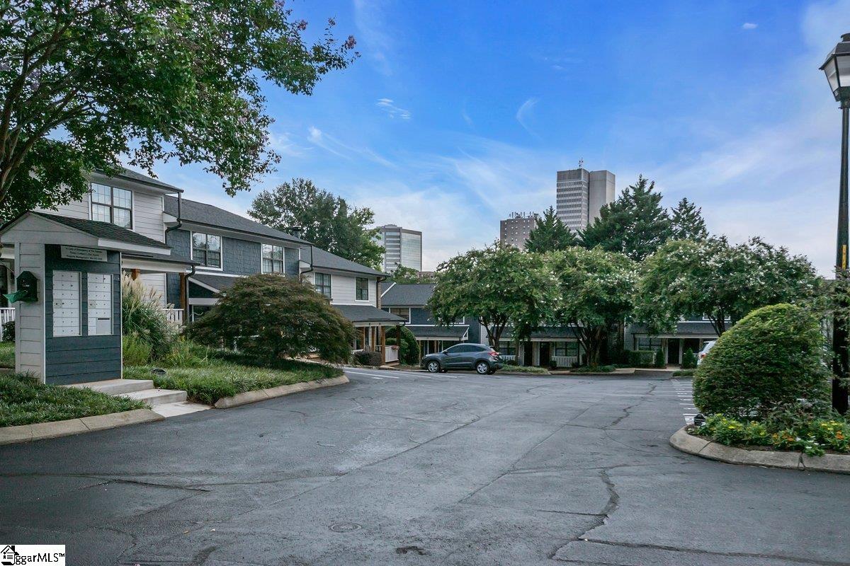 408 Townes Unit Street Greenville, SC 29601