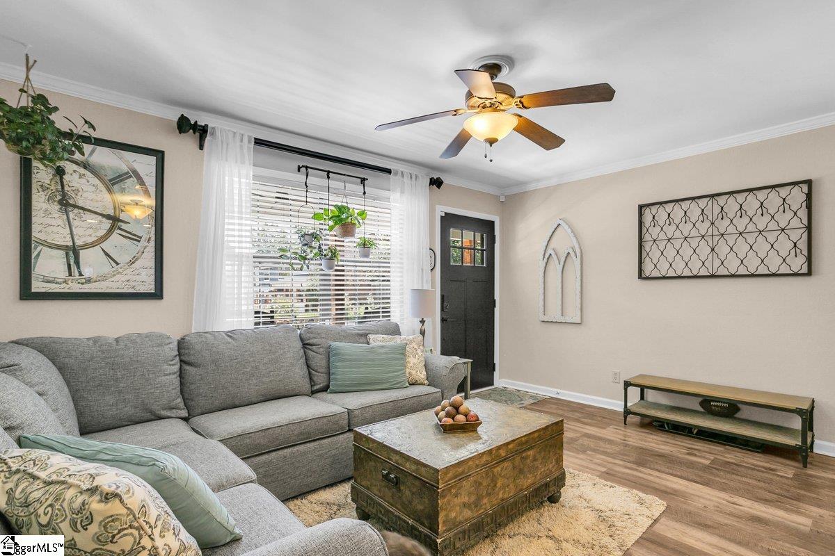 408 Townes Unit Street Greenville, SC 29601