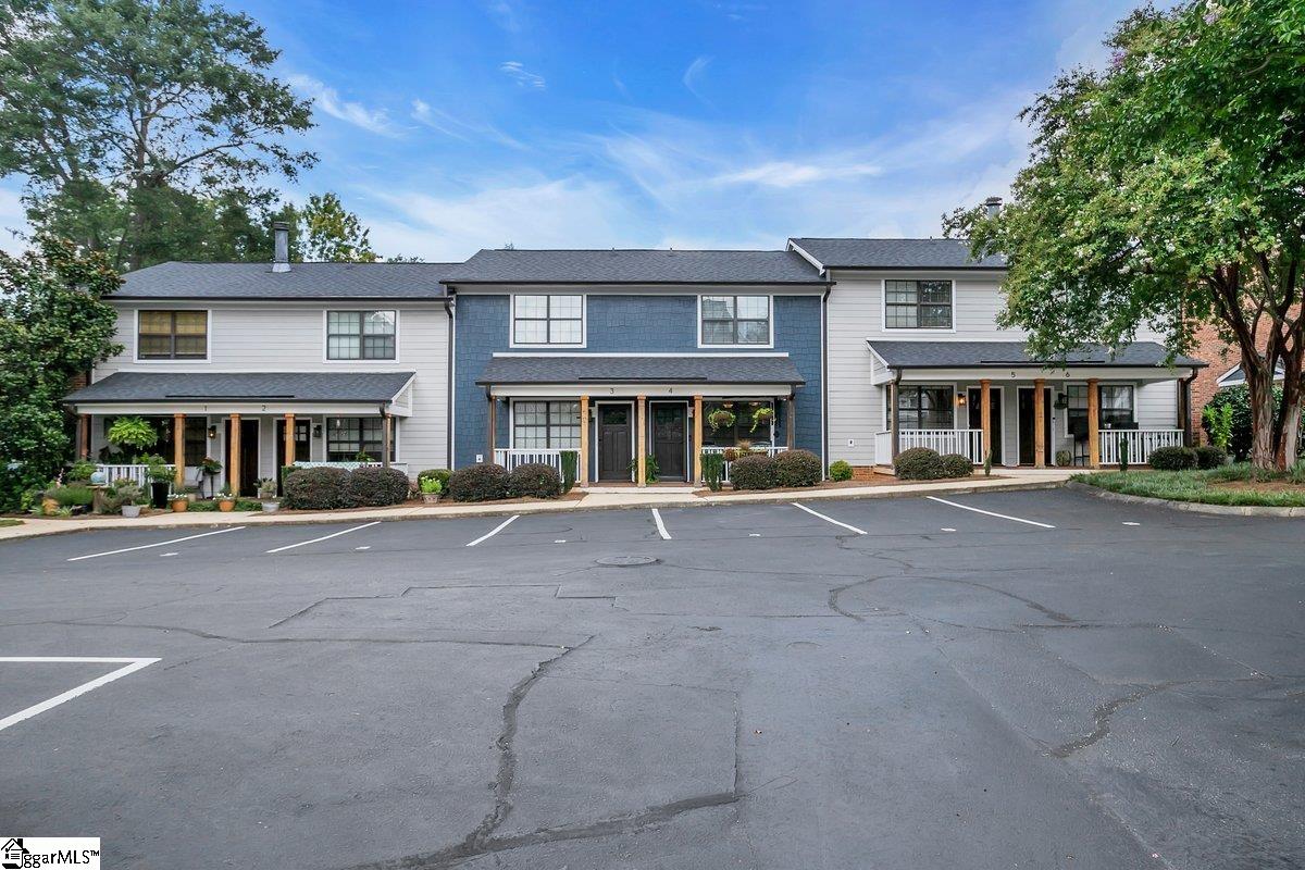 408 Townes Unit Street Greenville, SC 29601