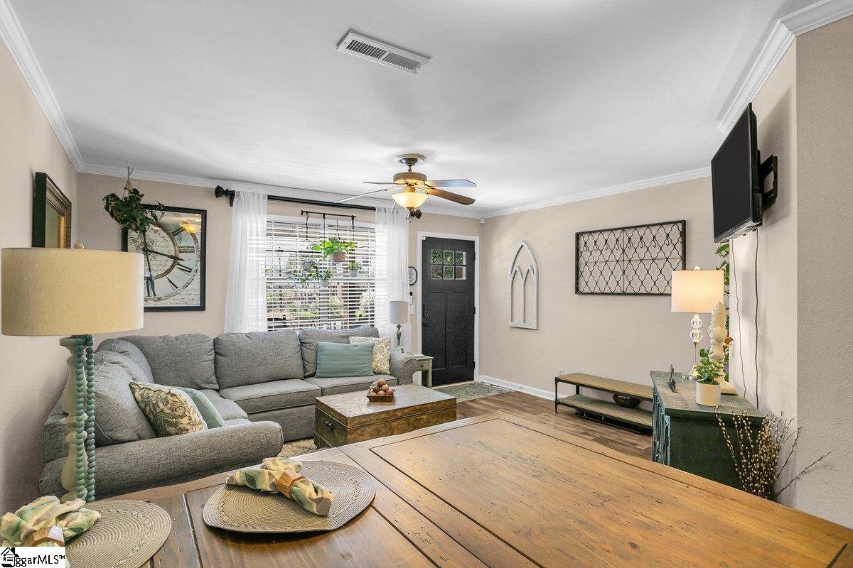 408 Townes Unit Street Greenville, SC 29601