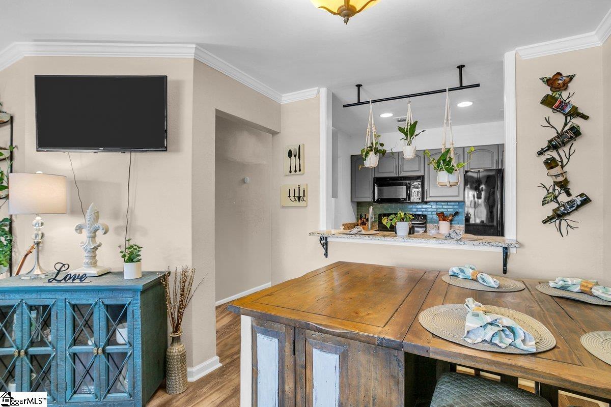 408 Townes Unit Street Greenville, SC 29601