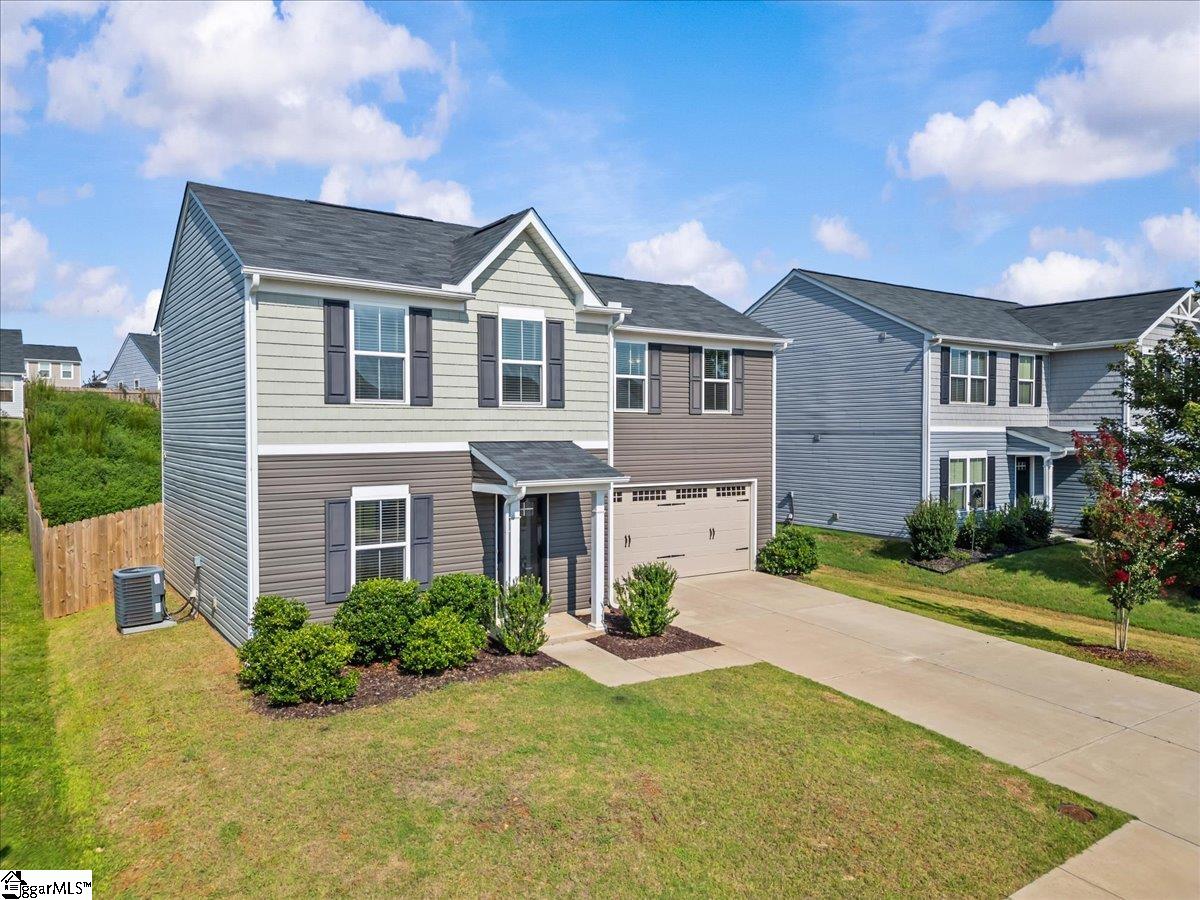 11 Torrington Drive Greenville, SC 29617