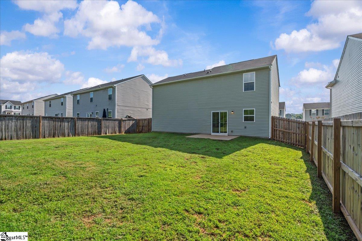11 Torrington Drive Greenville, SC 29617