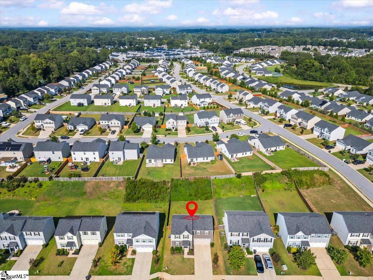 11 Torrington Drive Greenville, SC 29617