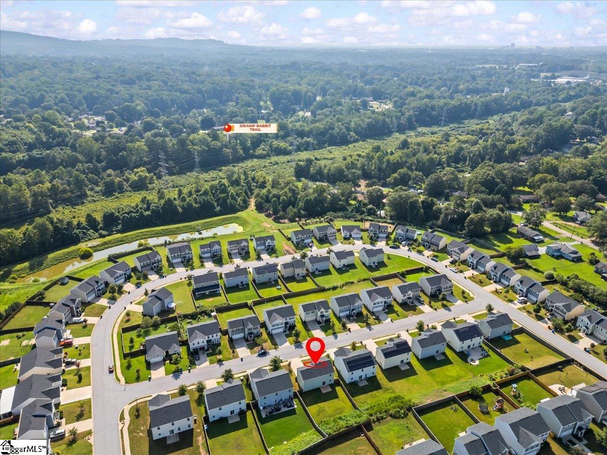 11 Torrington Drive Greenville, SC 29617