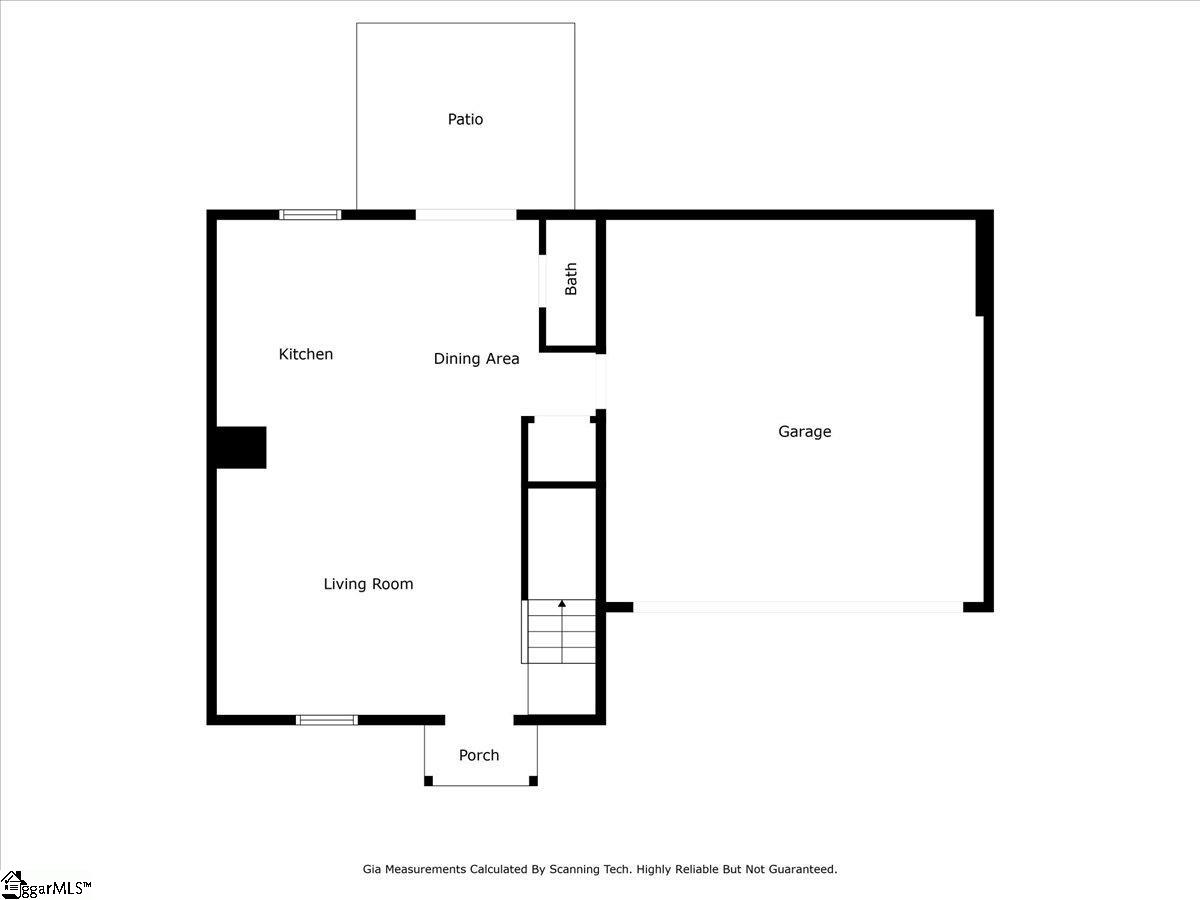 11 Torrington Drive Greenville, SC 29617