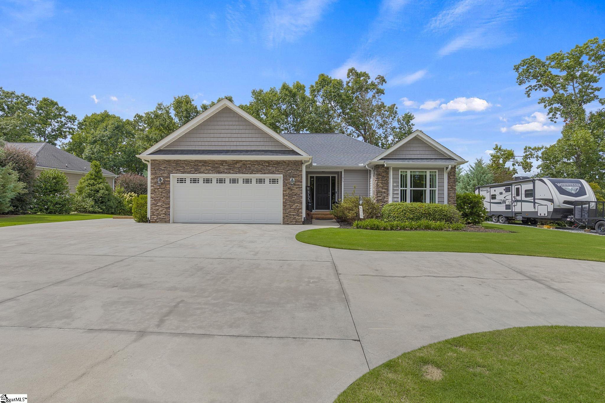 1675 Casey Creek Road Chesnee, SC 29323