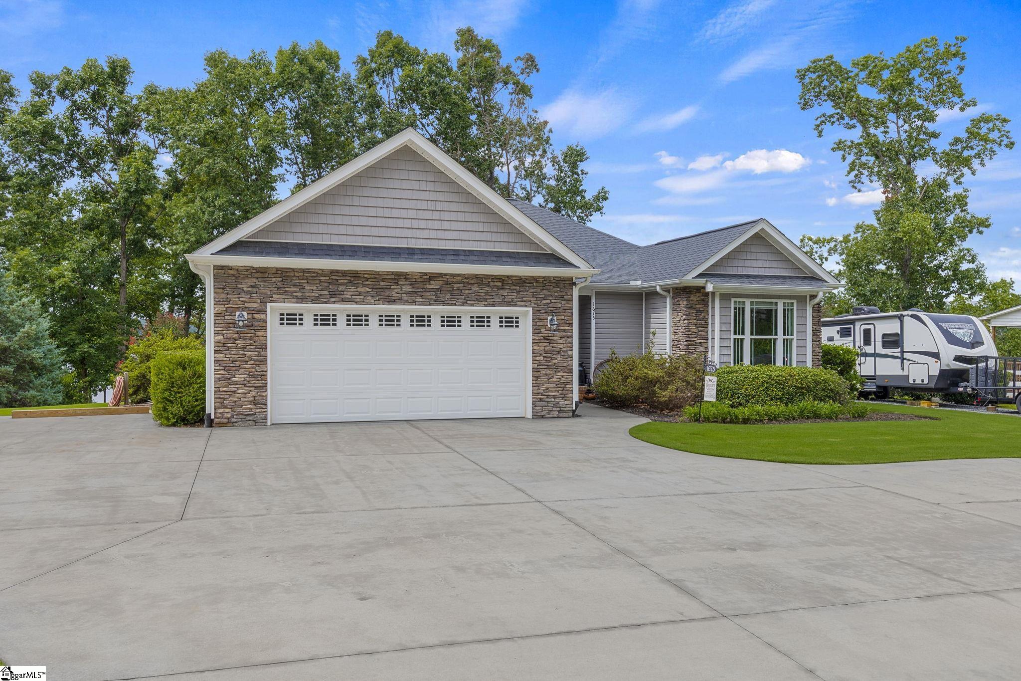 1675 Casey Creek Road Chesnee, SC 29323