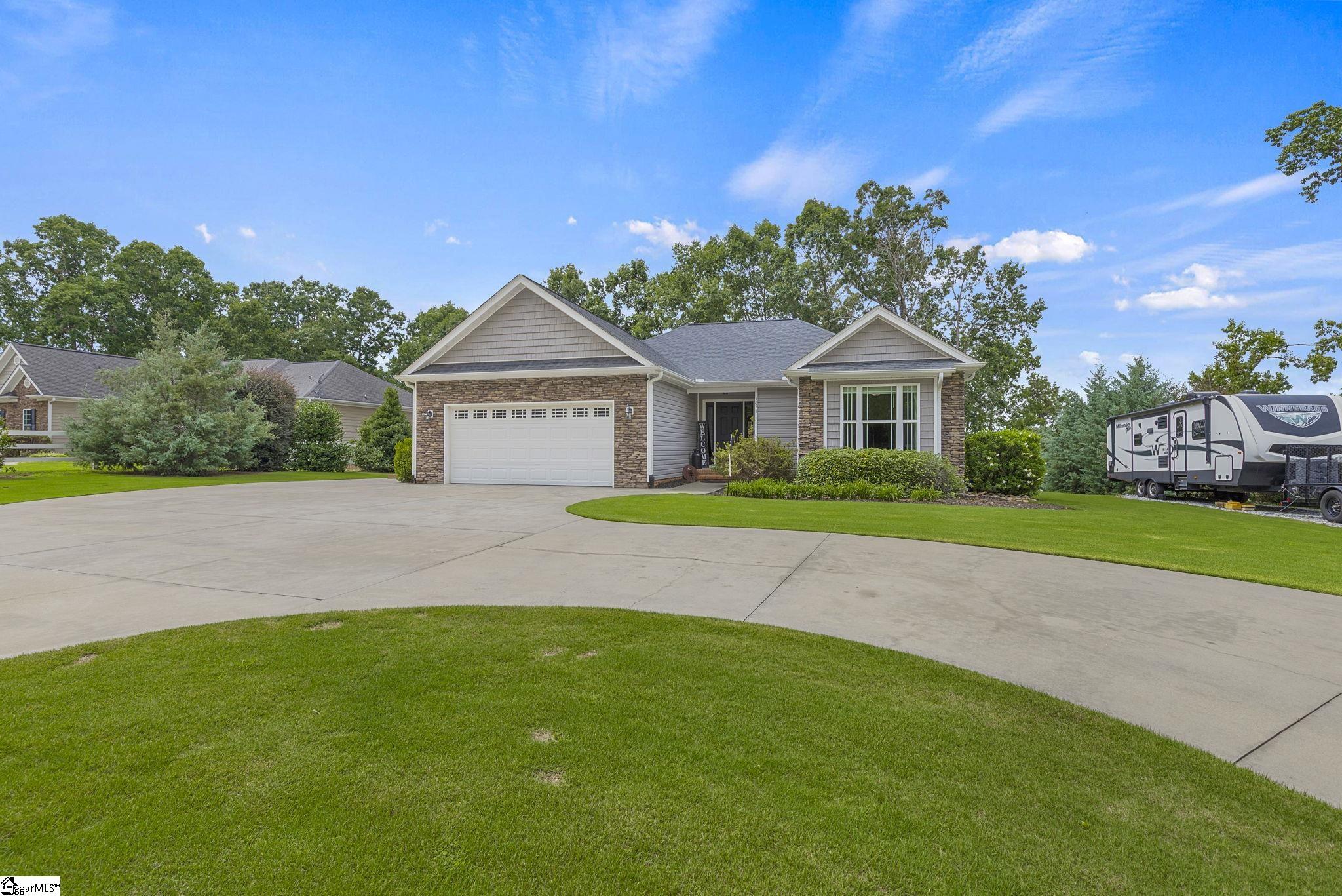 1675 Casey Creek Road Chesnee, SC 29323