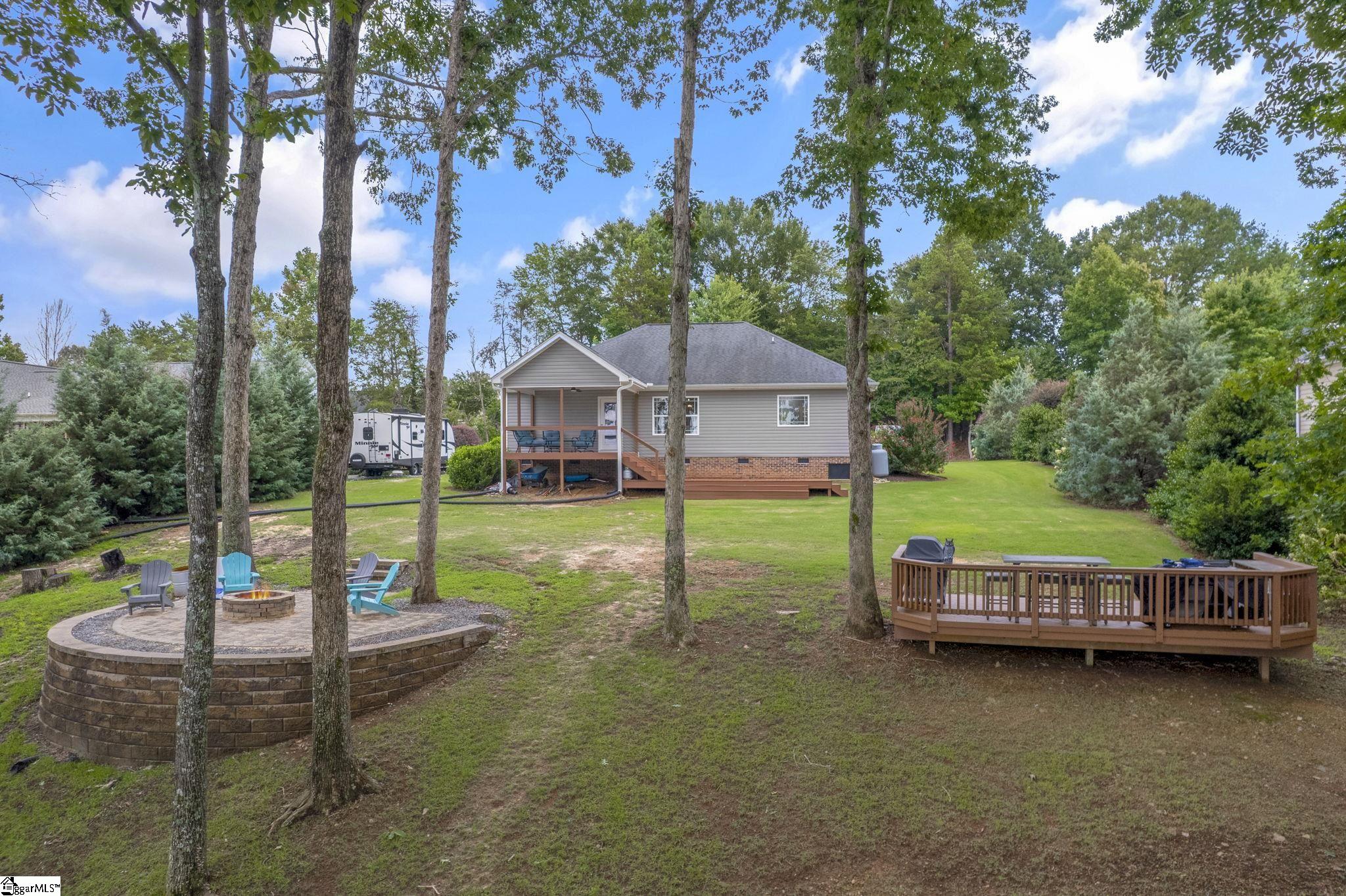 1675 Casey Creek Road Chesnee, SC 29323