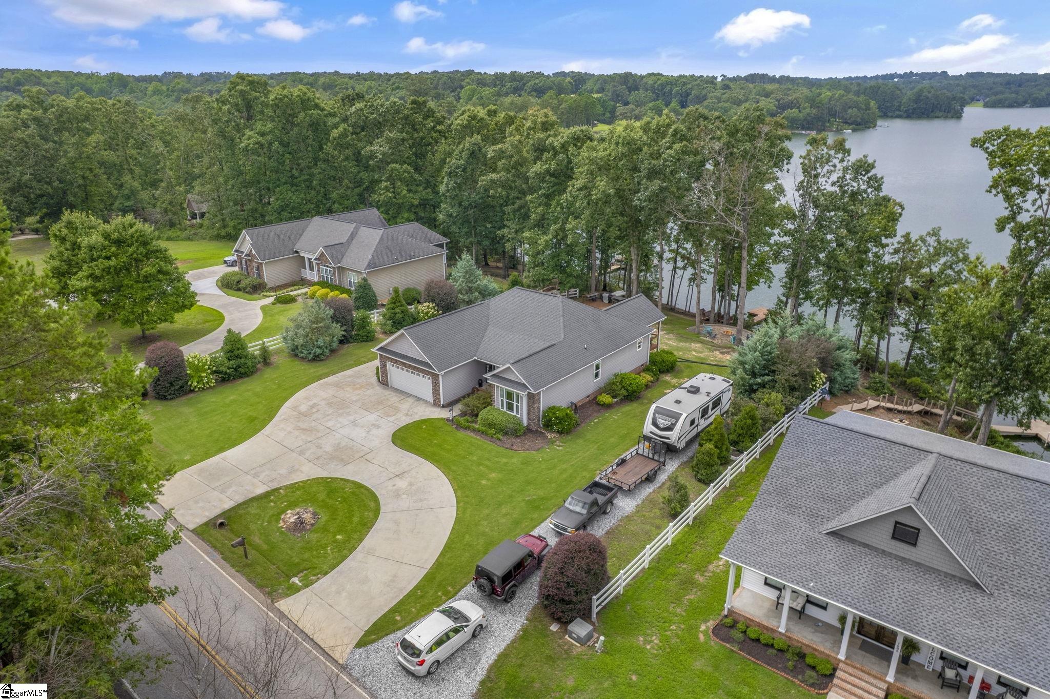 1675 Casey Creek Road Chesnee, SC 29323