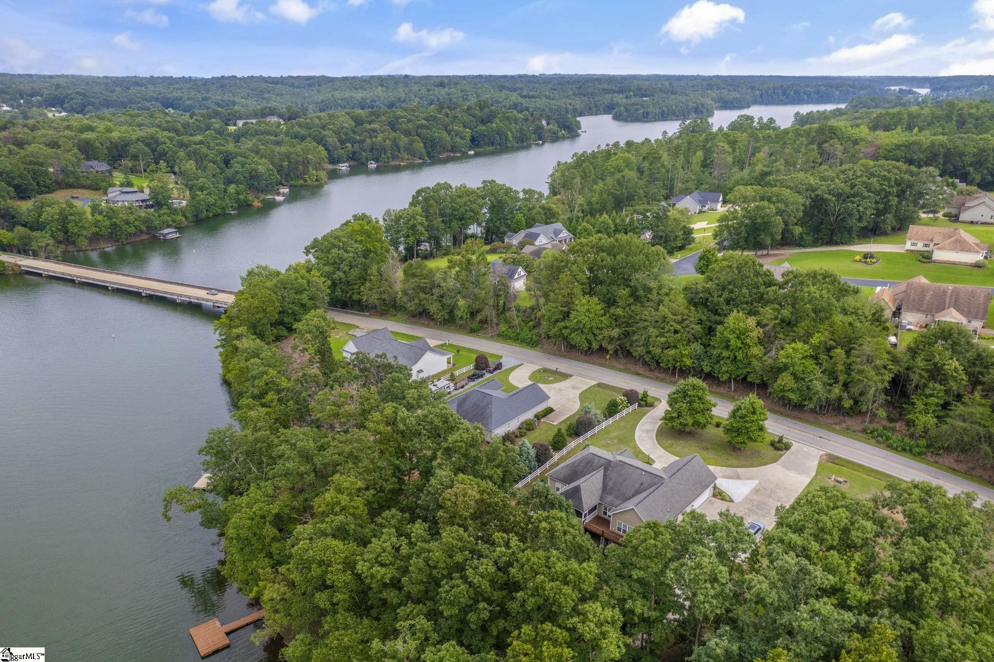 1675 Casey Creek Road Chesnee, SC 29323