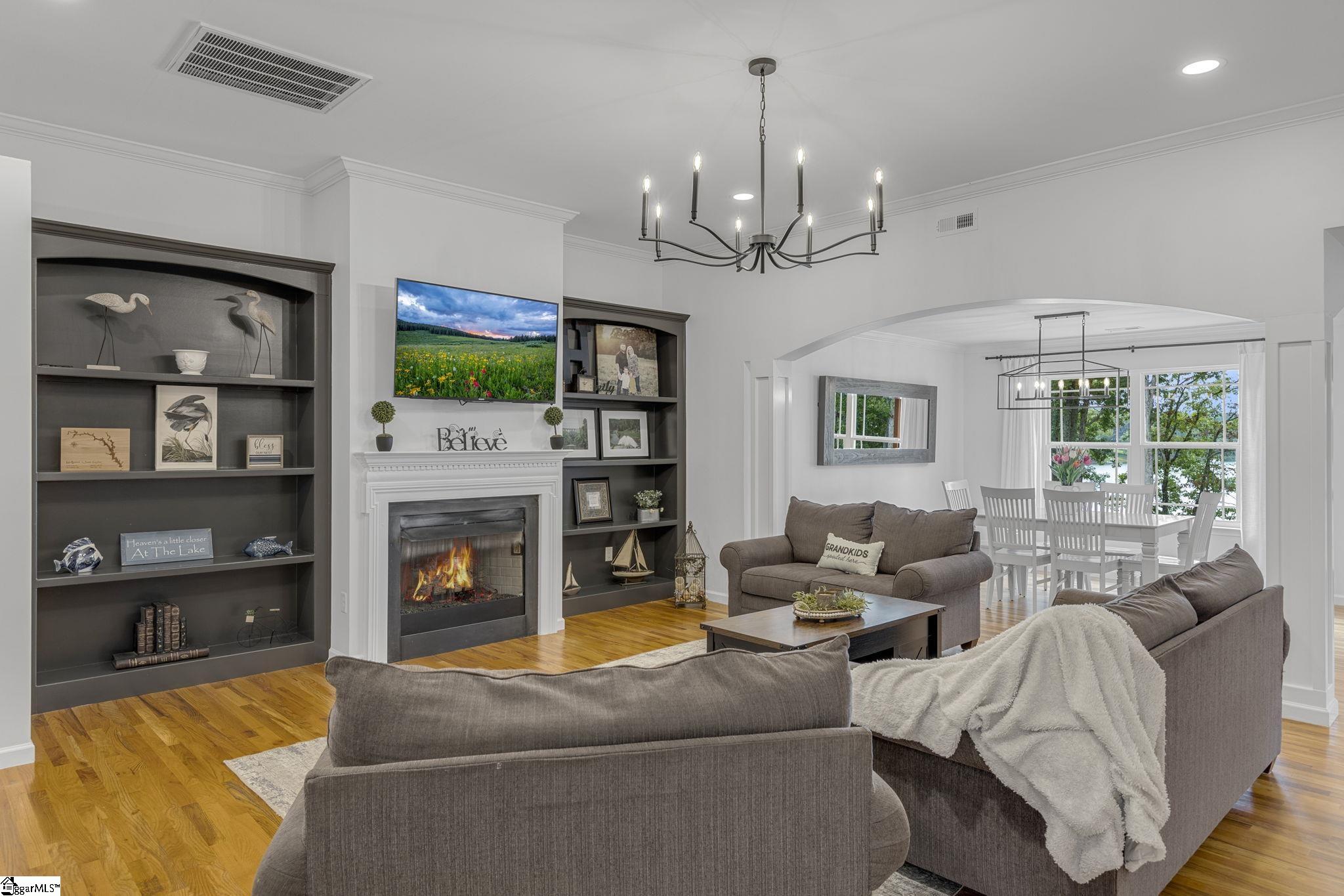 1675 Casey Creek Road Chesnee, SC 29323