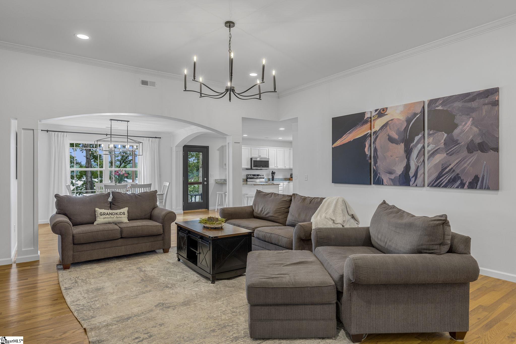 1675 Casey Creek Road Chesnee, SC 29323