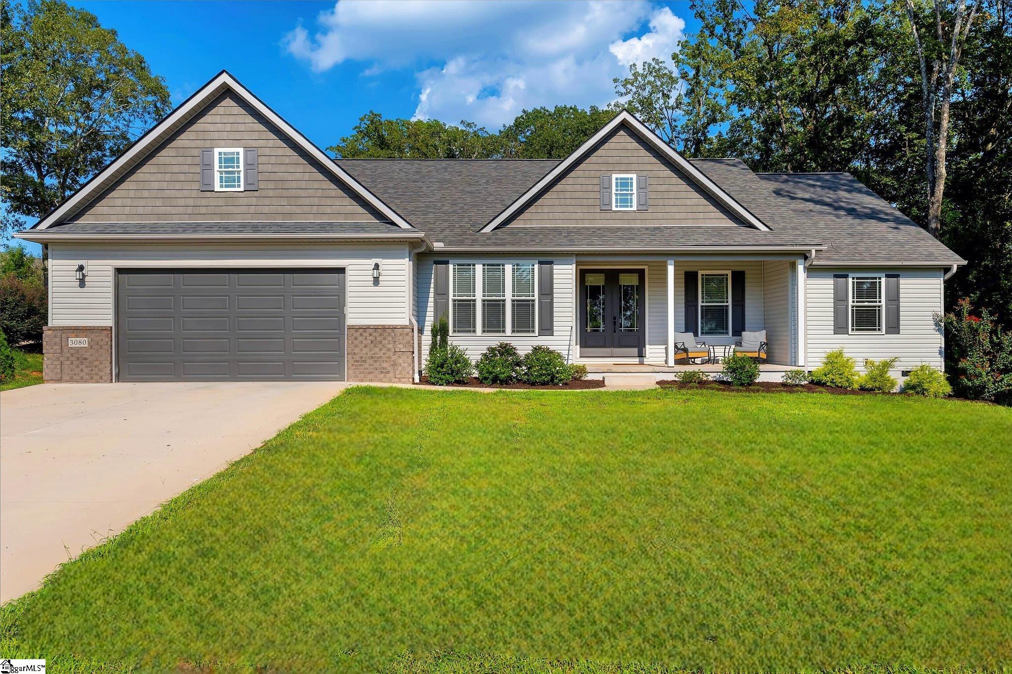 3080 McGee Road Anderson, SC 29621