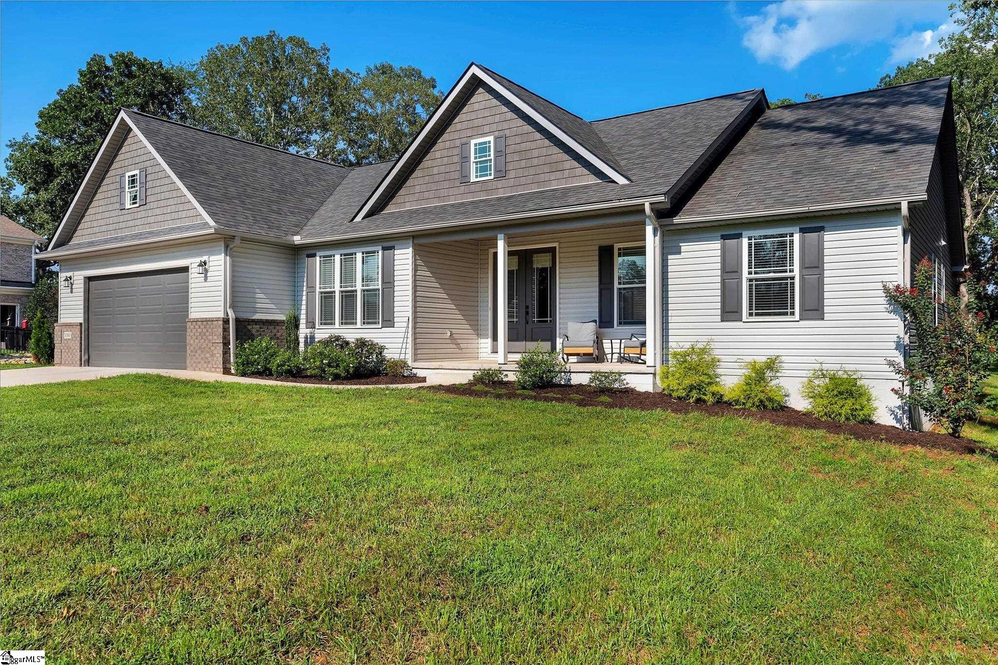3080 McGee Road Anderson, SC 29621