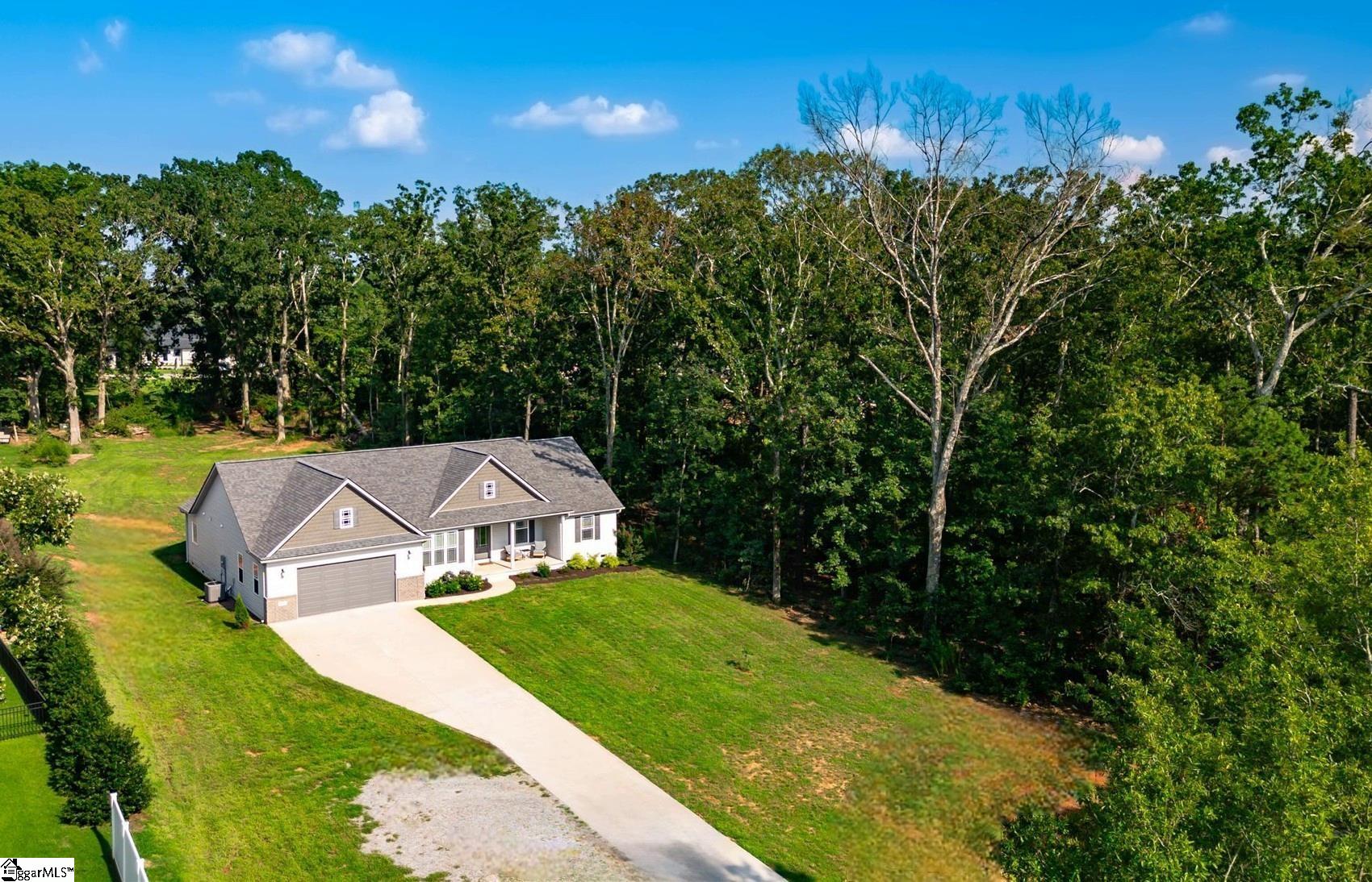 3080 McGee Road Anderson, SC 29621